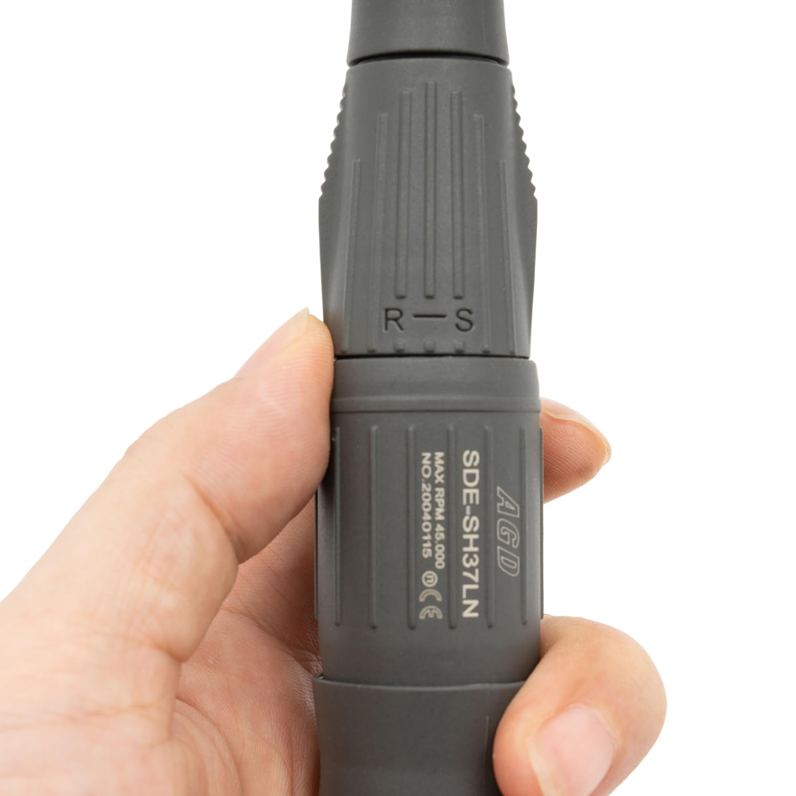 Micromotor Dental Labor 45000 rpm Motor Handstück Polierwerkzeug für Schmuck Handwerk