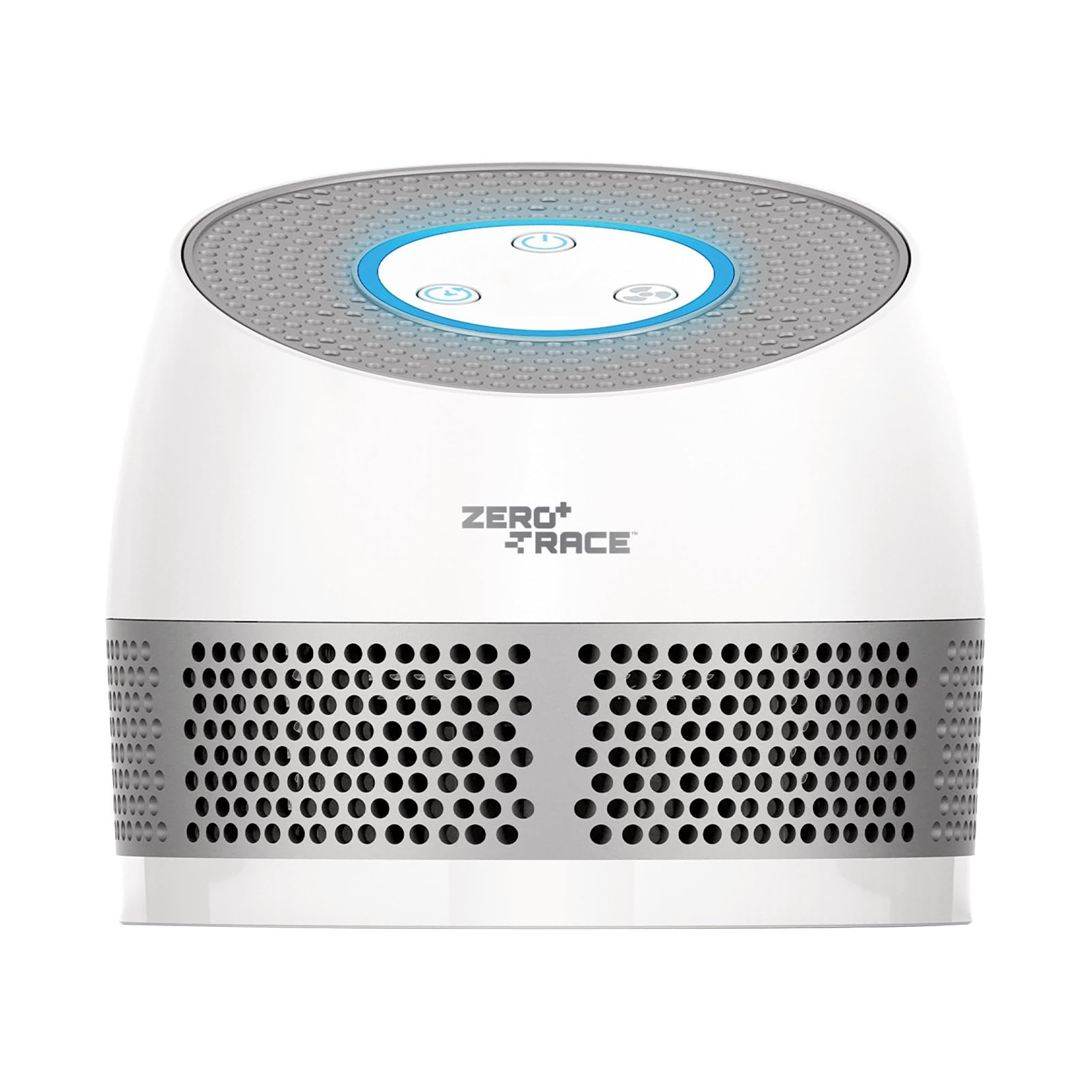 WILDGAME Innovations ZeroTrace PureION Pet &amp; Home Edition | Easy-to-Use Compact Ozone-Free Safe Indoor Scent Eliminator with Motion Sensor