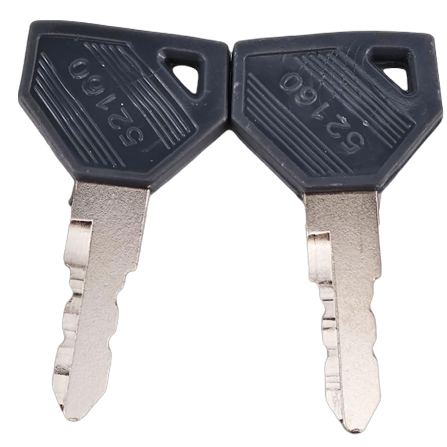 Amazon.com: JZGRDN 2PCS Ignition Keys 198360-52160 194155-52160