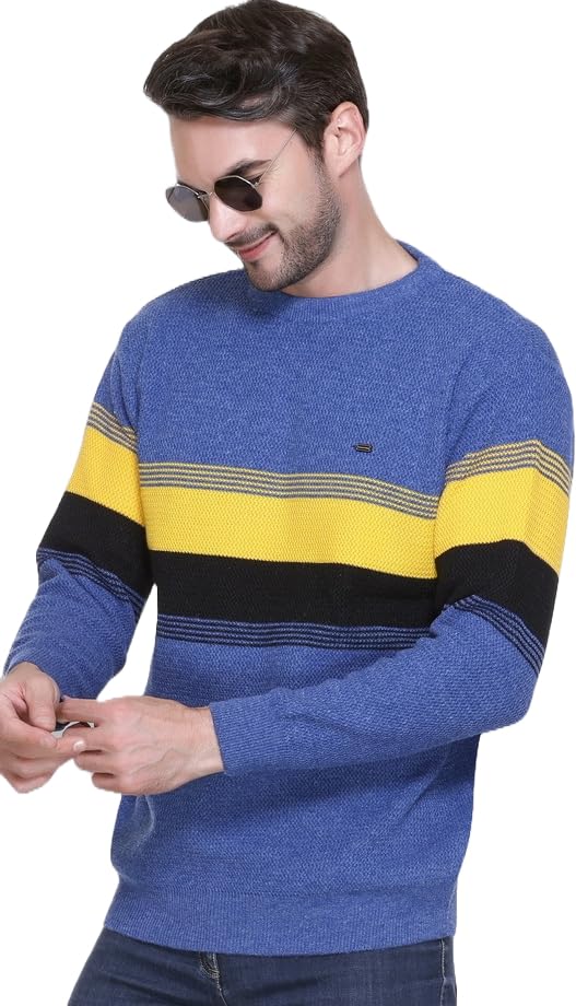 ekools Men's Winter Cardigans Sweaters-picture-27