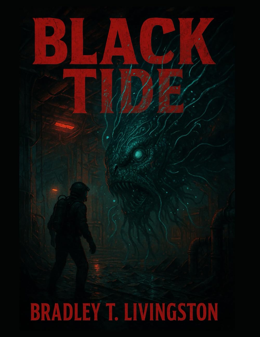 BLACK TIDE