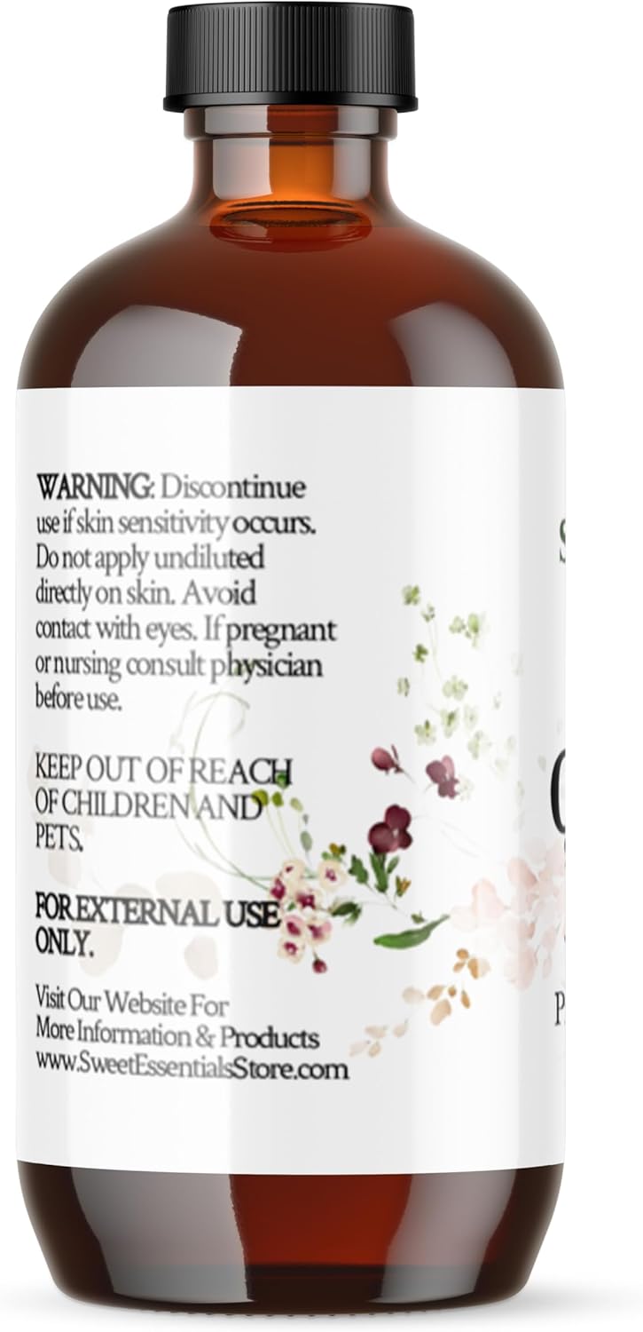 Pistachio Gelato, 4oz Premium Fragrance Oil, Aromatherapy, Diffuser, Crafts, Soap, Home Scents, Bath & Body, DIY Parfum and Much More. Versatile & Long-Lasting by Sweet Essentials - Image 3