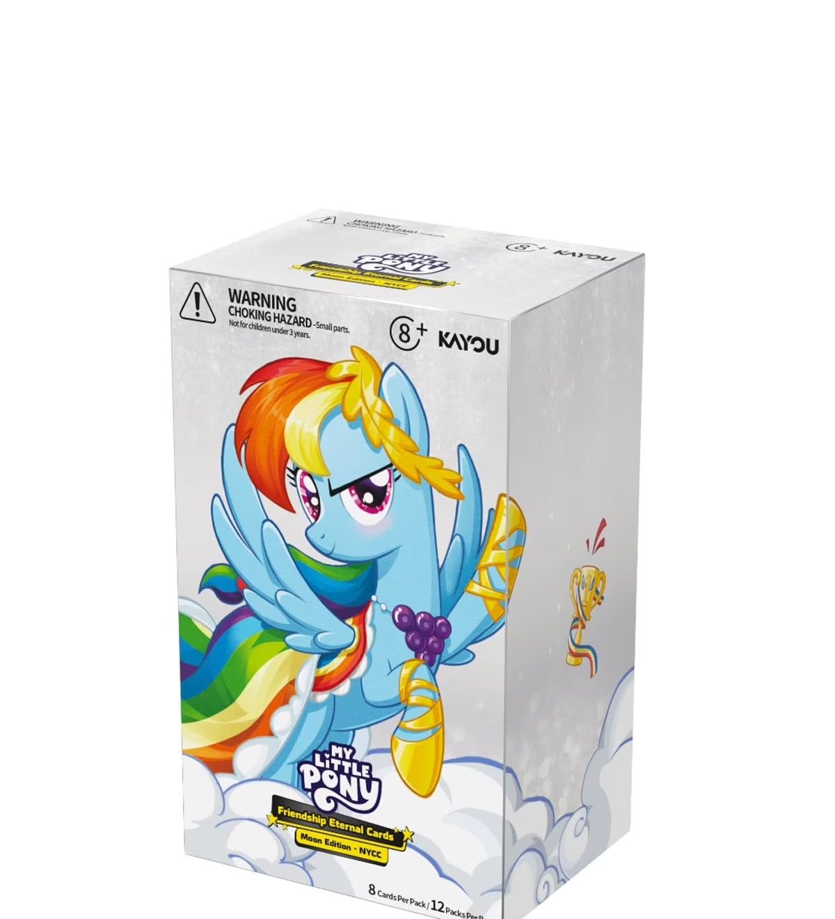Amazon.co.jp: マイリトルポニー:友情永遠のCCG:ムーンエディション