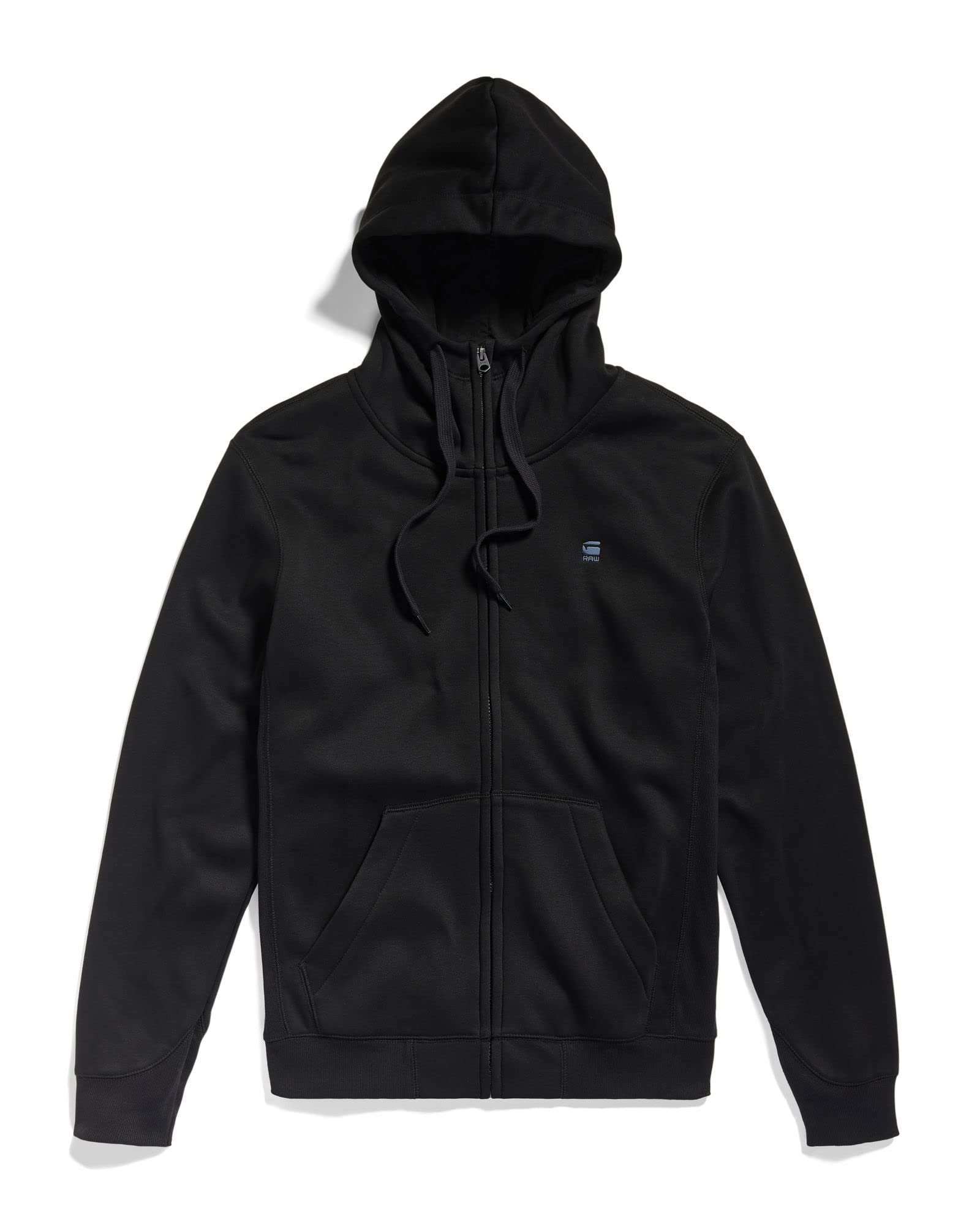 G-STAR Herren Premium Core Hooded Sweatshirt
