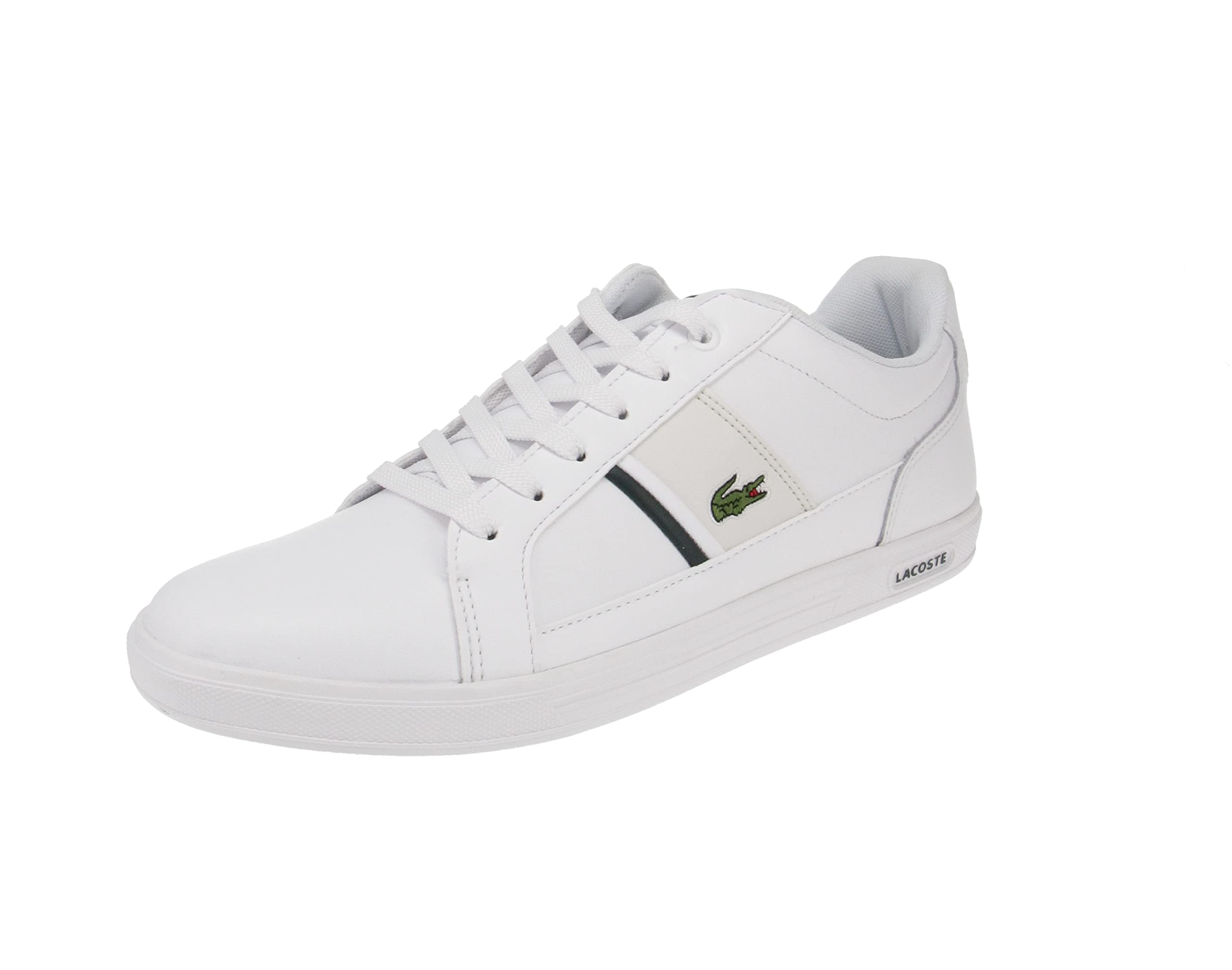 Lacoste EUROPA 0722 1SMA Men's Sneakers