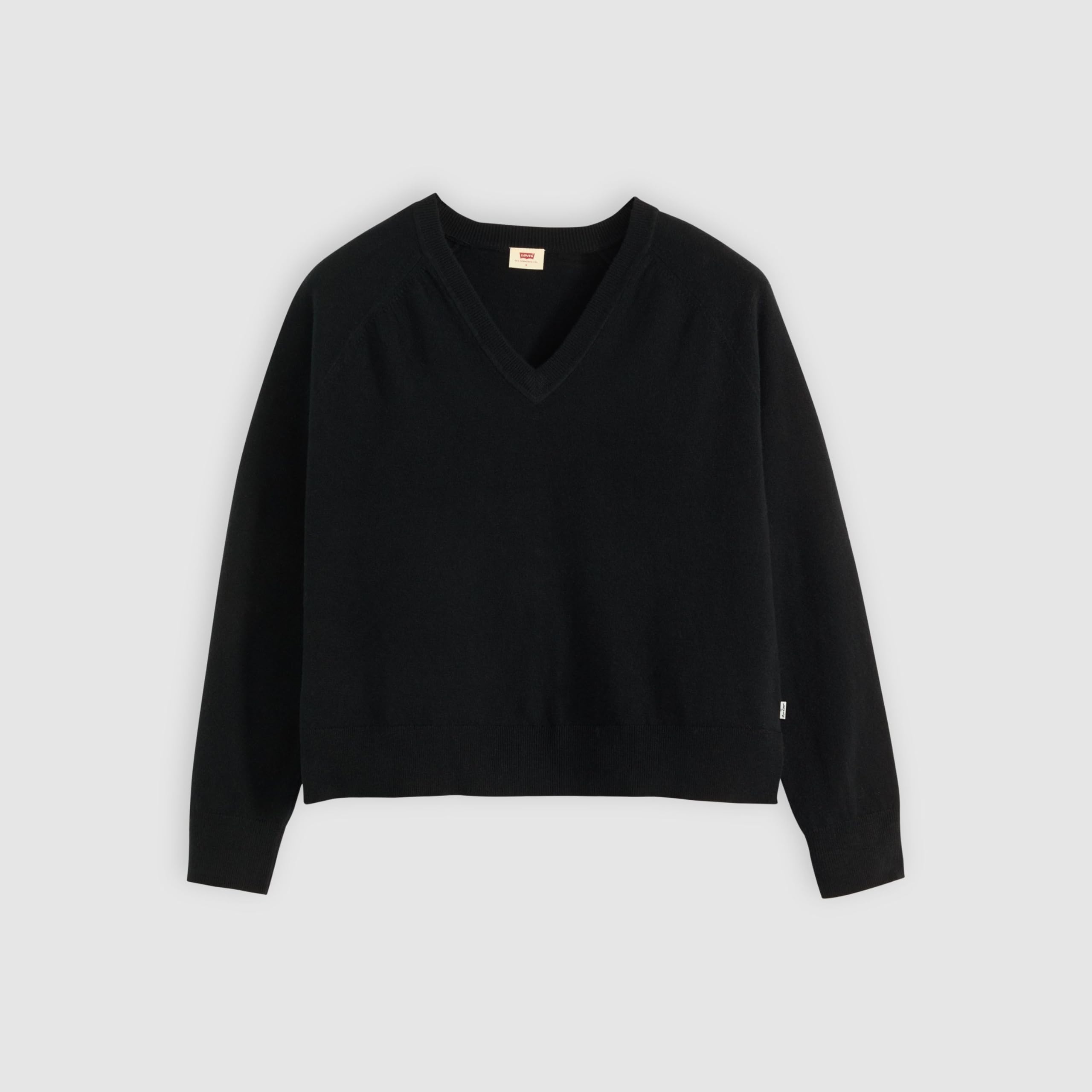 Levi's Tara Super Soft Vneck Pullover Pull-Over Femme