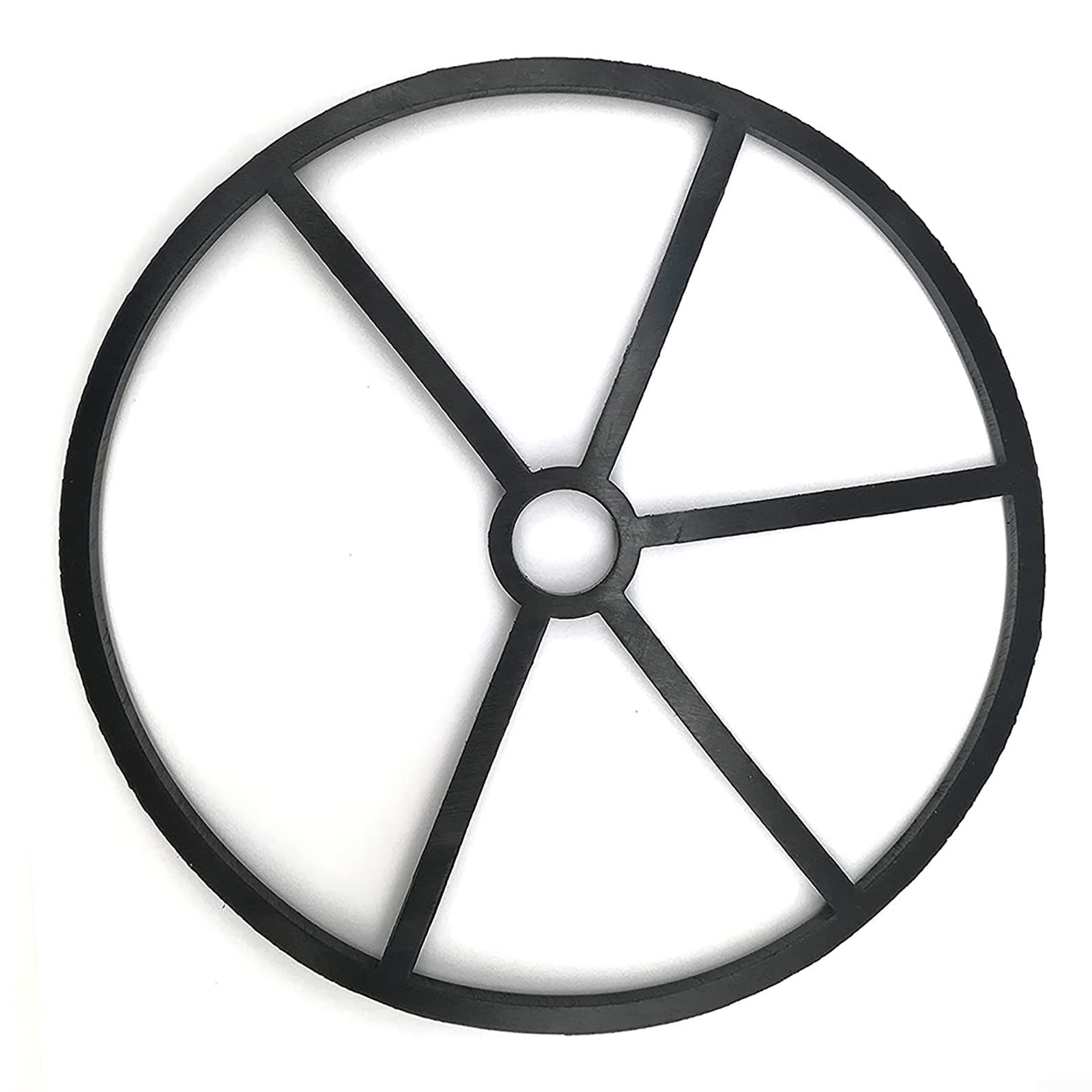 MEFONKOU 271148 G-417 2-Inch Diverter Spider Gasket and 271151 Valve O-Ring Compatible with Pentair PacFab Side & Top Mount Pool/Spa Multiport Valve Replaces TM22 SM20 30C3105 47-6172-04