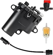 Fuel Pump Module with Filter Compatible with Kohler Fits ECH ECV Engines Replaces 2539310-S 2539311-S 2539314-S