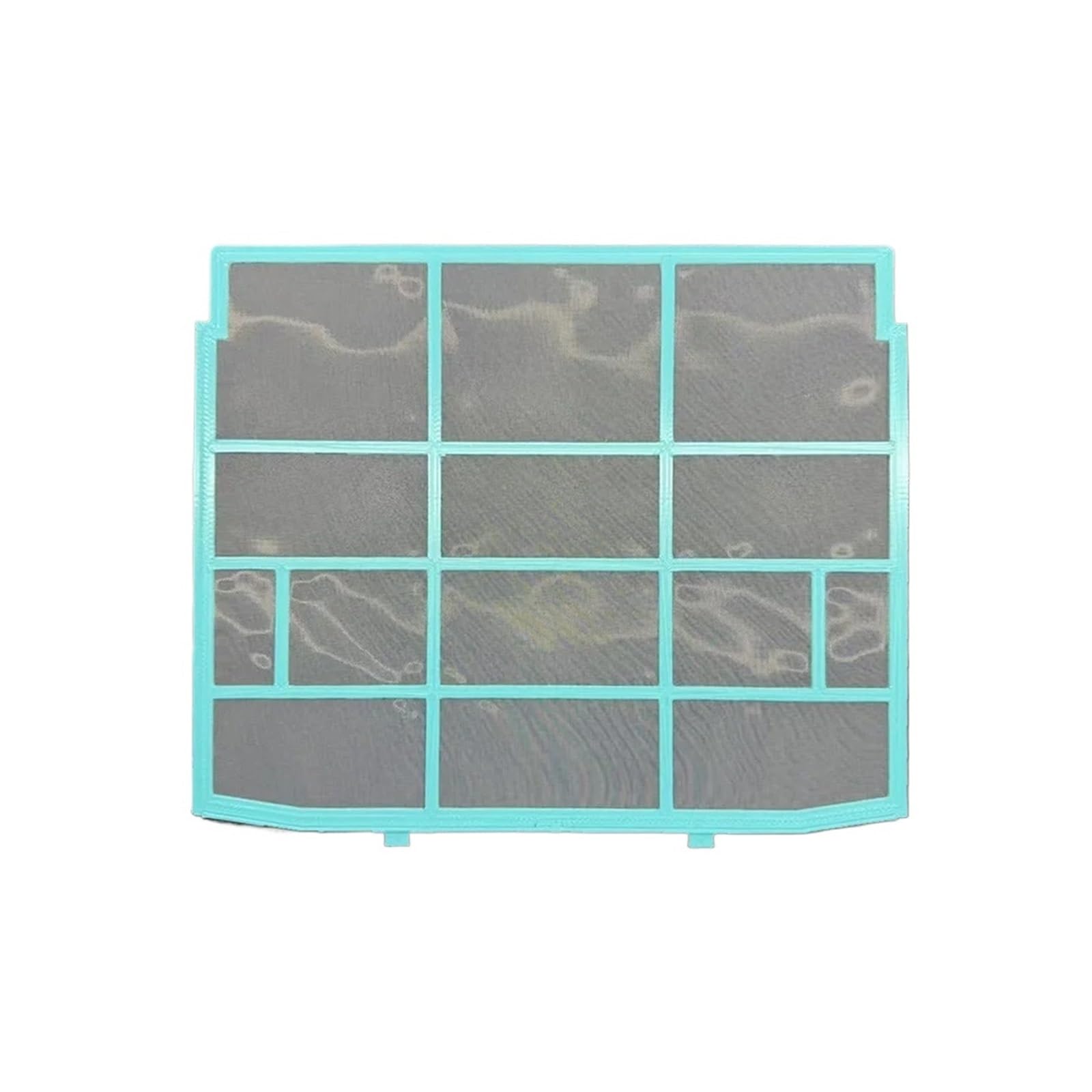 Hizon One Color 2Pcs，Compatible For Midea，Air Conditioner Filter