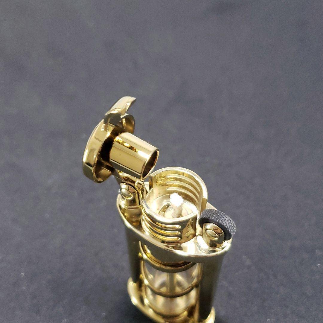 メタリックスケルトンライター