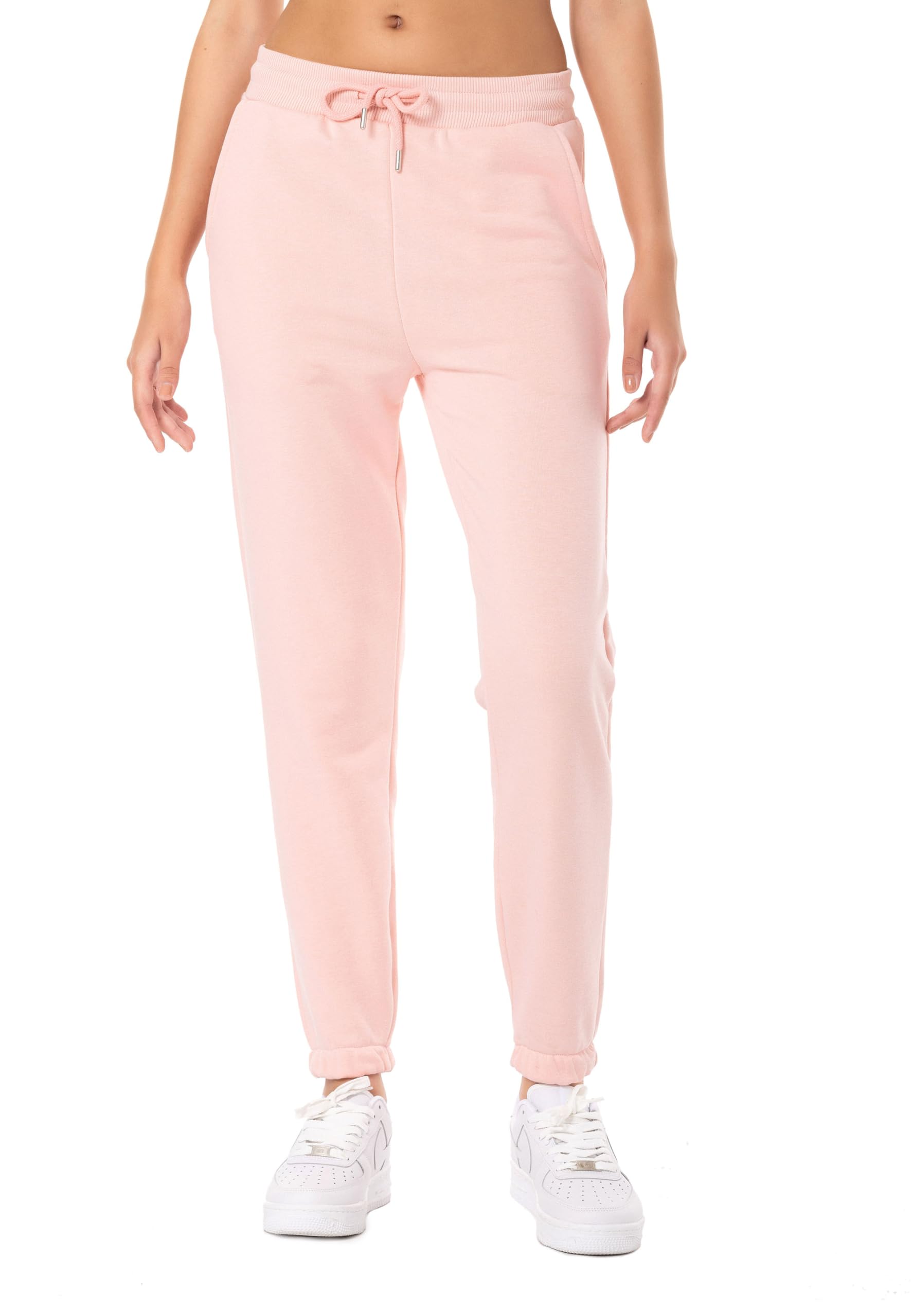 Red Bridge damski dres rekreacyjny dres do joggingu spodnie bluza z kapturem Premium Basic