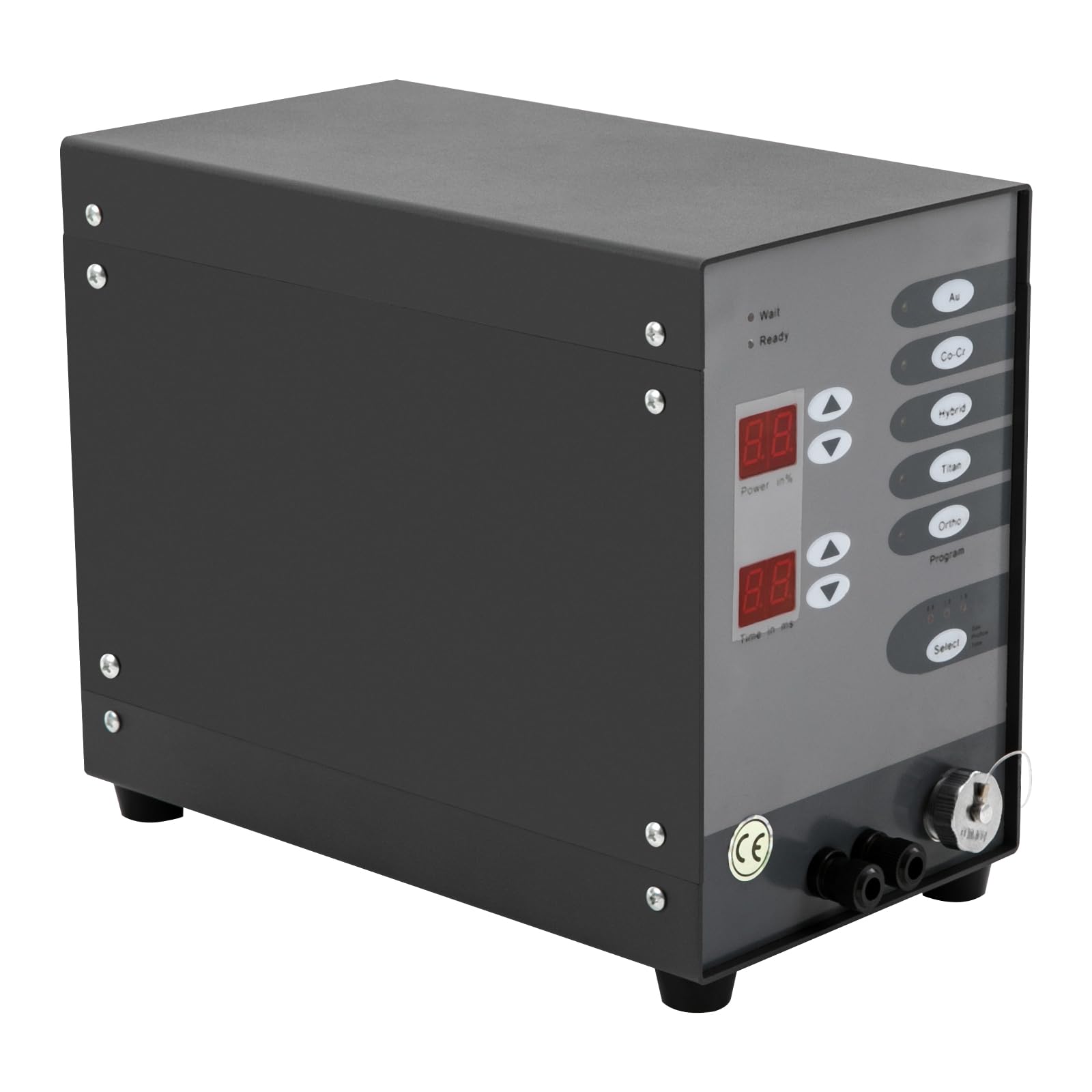 300w saldatrice ad arco ad arco pulsato Argon saldatrice a punti CNC completamente automatica saldatrice elettrica Saldatura portatile