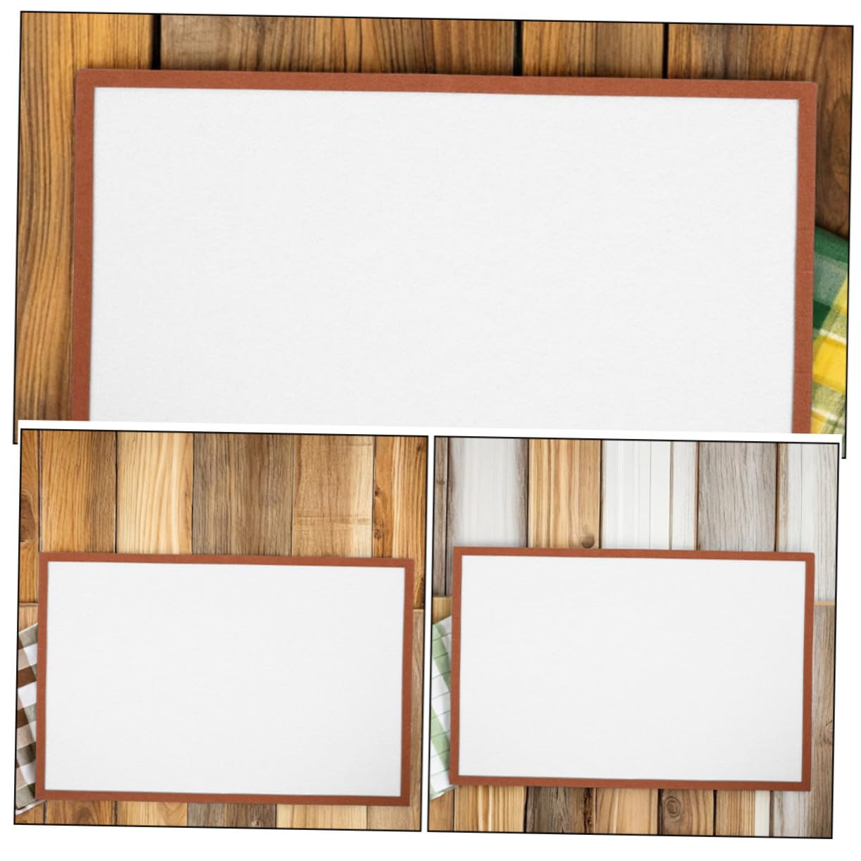 Tapis de Puzzle Pliable avec Cadre 60x80cm pour 1000 Pièces