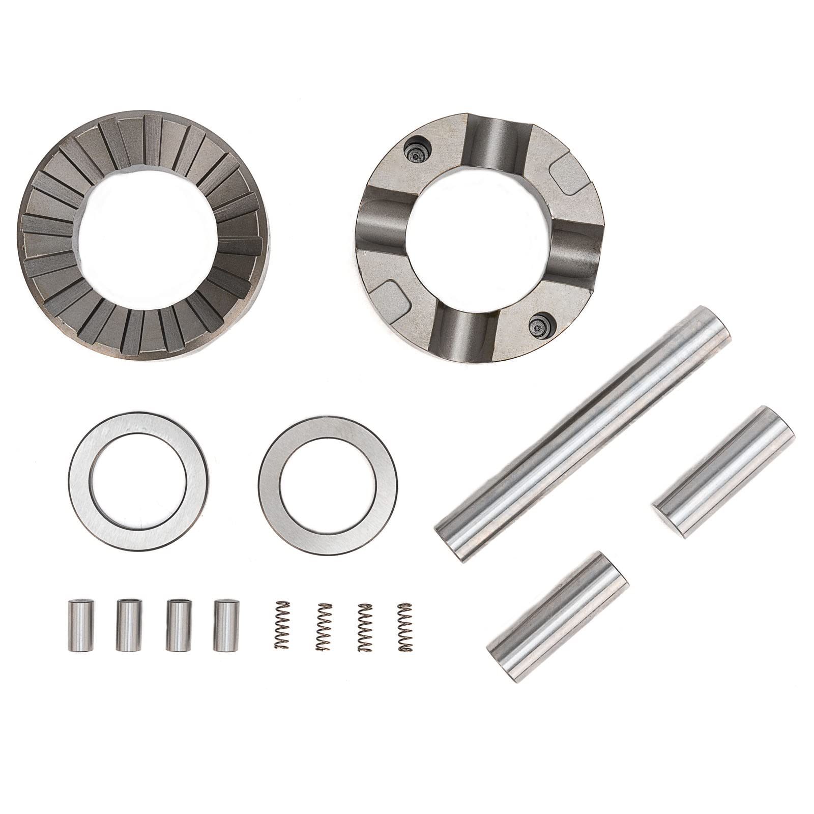 Amazon.com: Spartan Locker For Suzuki Samurai 1986-1995