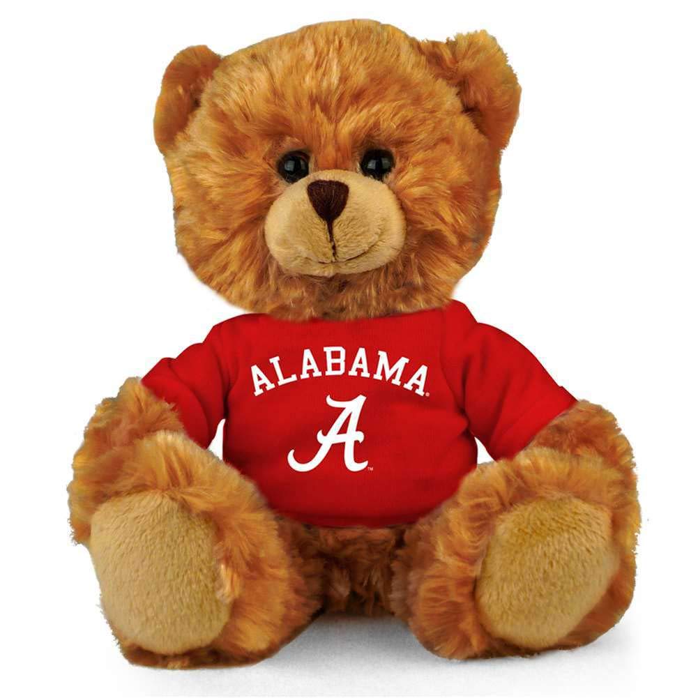 Sport Town Alabama Crimson Tide Stuffed Bear - 11