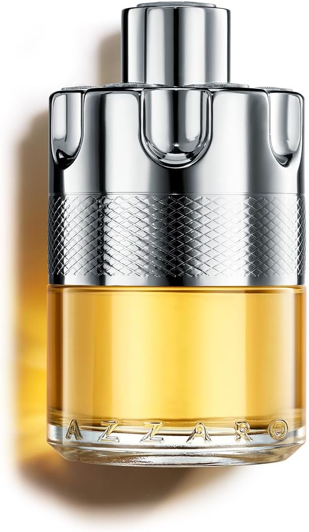 Wanted Eau de Toilette, Vibrant & Irresistible Mens Cologne, Woody, Citrus & Spicy Fragrance, Long Lasting, Everyday Wear, Luxury Perfume for Men