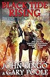 black tide rising (black tide rising anthologies book 1) (english edition)