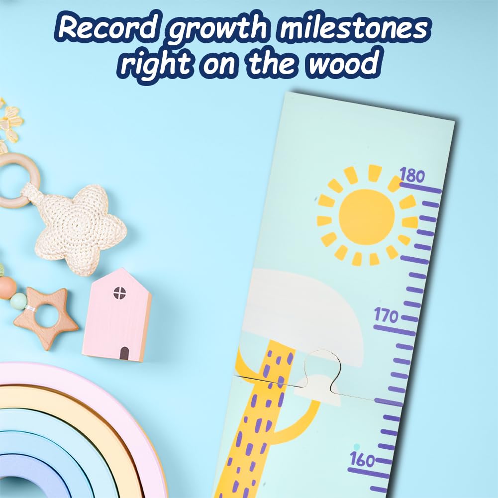 Baby Height Growth Chart - Image 4