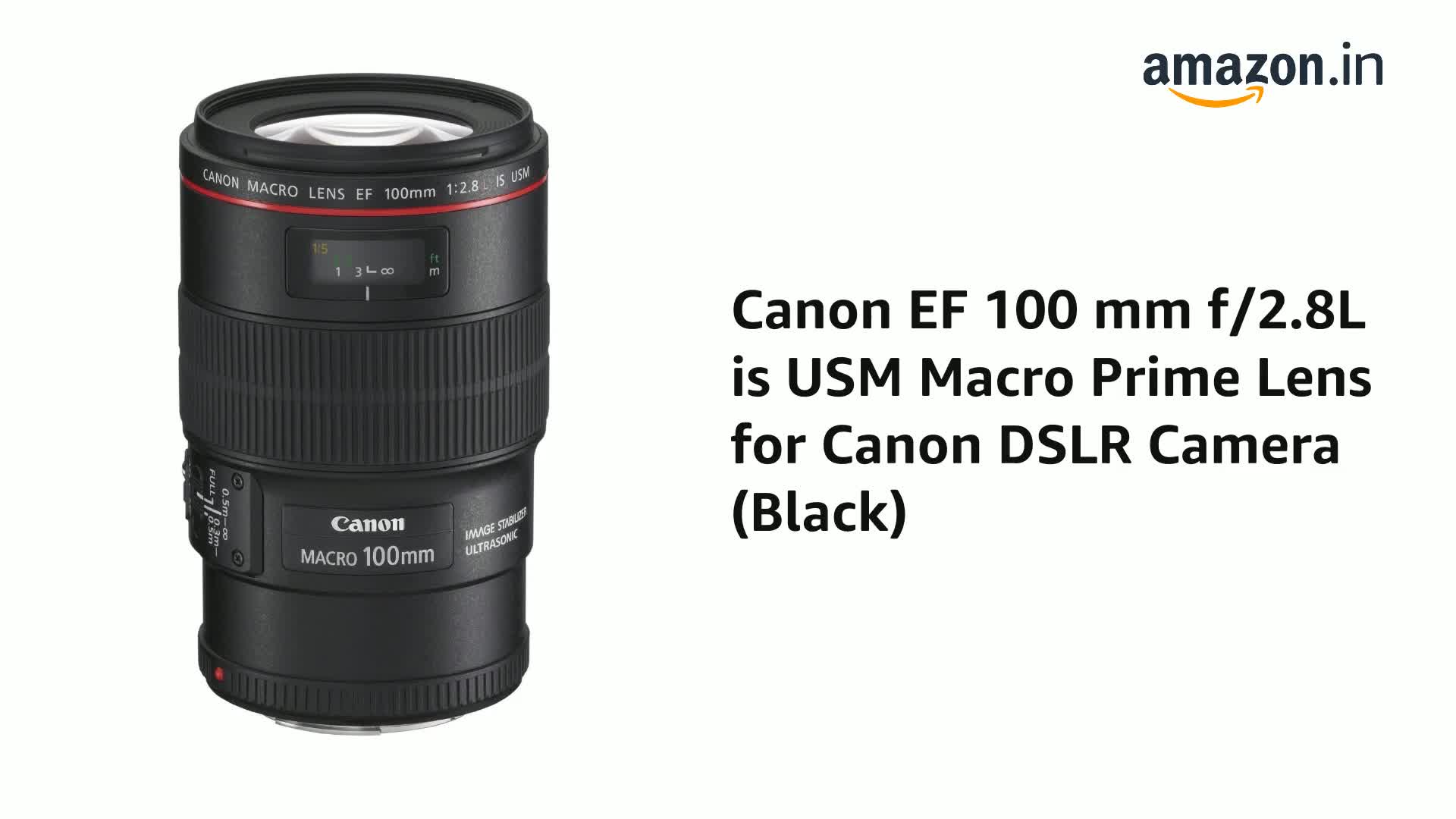 美品 Canon MACRO LENS EF 100mm F2.8 USM m-100-28-macro-is-usm_1024x.