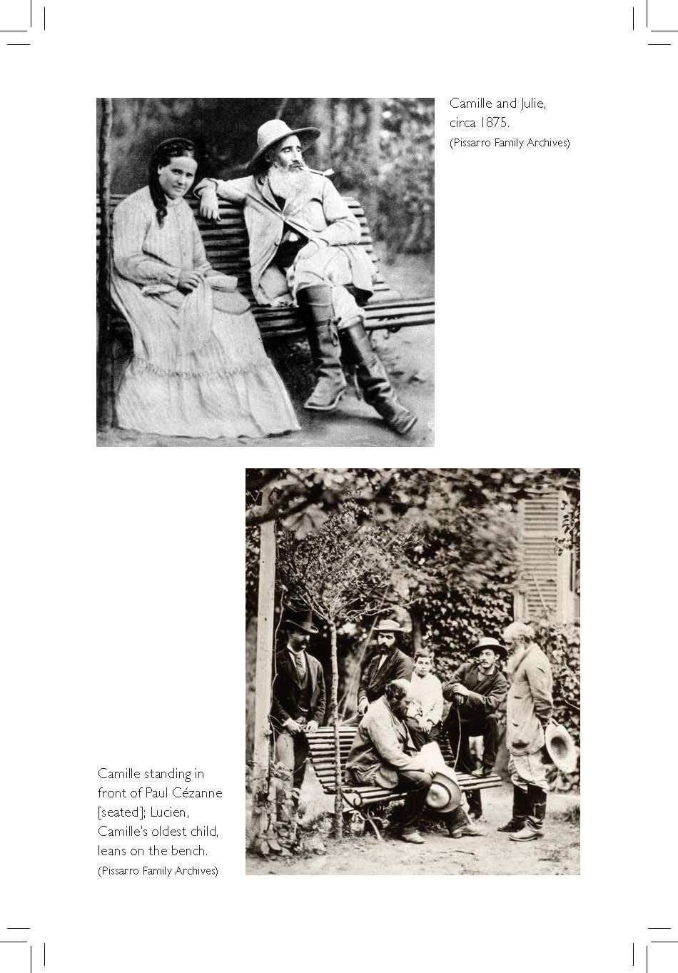 Camille Pissarro: The Audacity of Impressionism