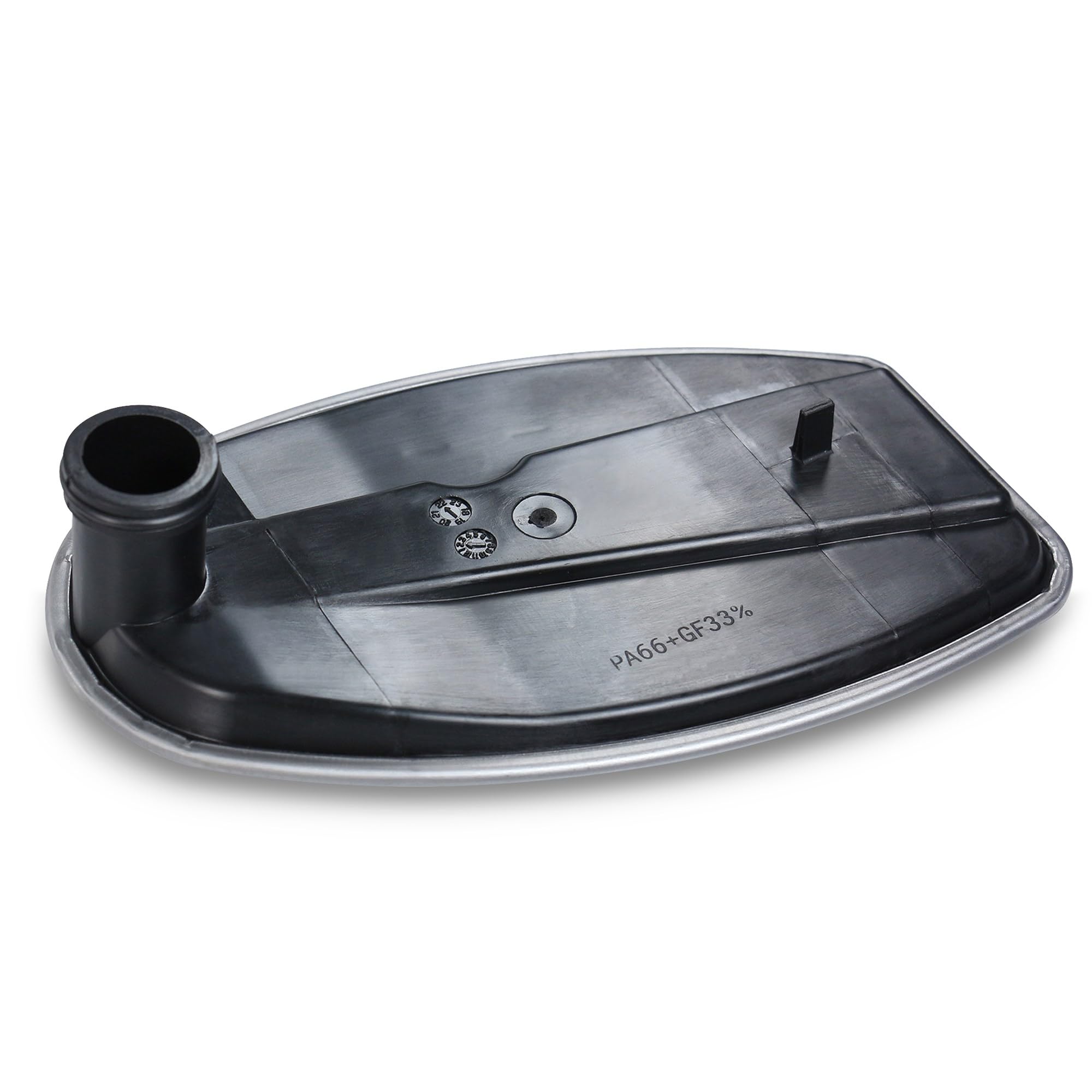Set bestehend aus 8x 1 L Dexron VI, 1x Hydraulikfiltersatz Automatikgetriebe 722.6 40671099 Kompatibel mit: CHRYSLER 300C, 300C Touring, CROSSFIRE, CROSSFIRE Roadster, JEEP COMMANDER