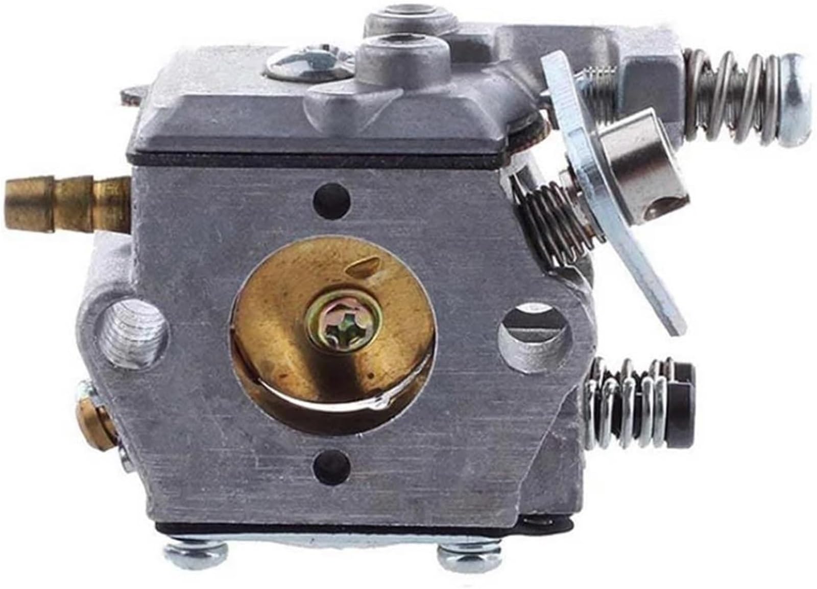 Carburateur pour Echo SRM-4605 répare les pertes de puissance de votre tondeuse
