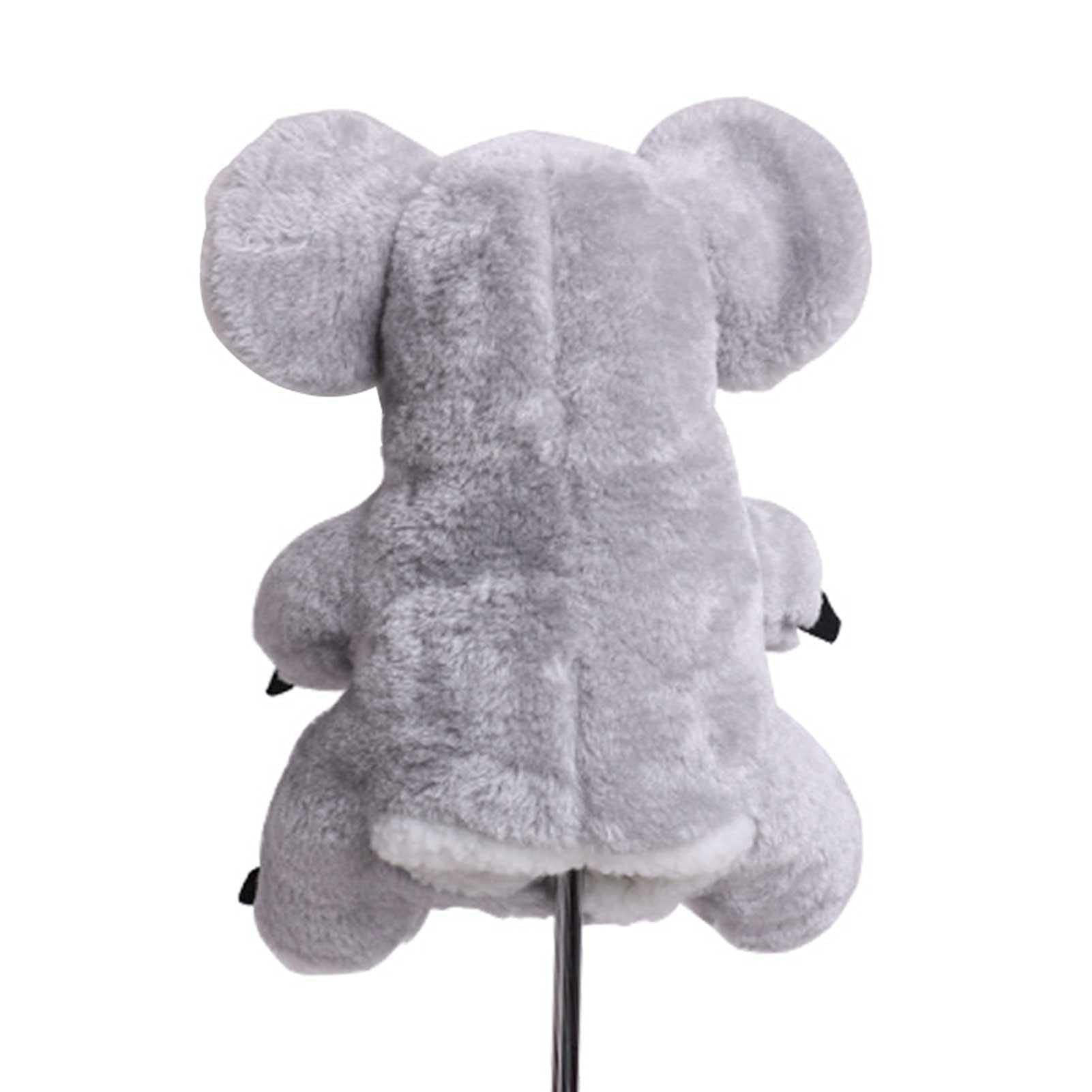 Koala Golf Driver - Funda para Golf, Accesorio para Palos Golf