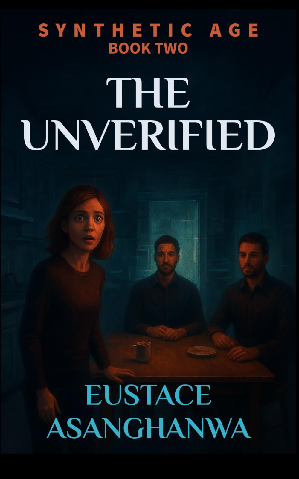 THE UNVERIFIED (SYNTHETIC AGE)