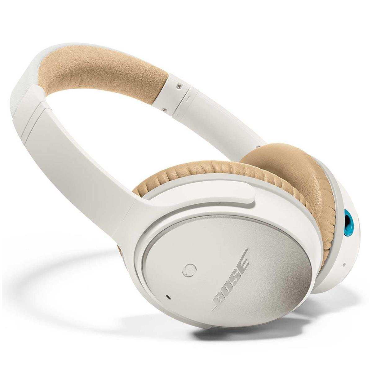 Amazon.co.jp: Bose QuietComfort 25 Acoustic Noise