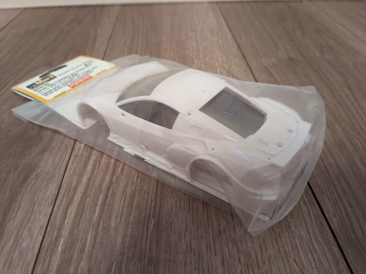 Amazon.co.jp: 京商 ミニッツ ホンダ NSX コンセプトGT CONCEPT-GT