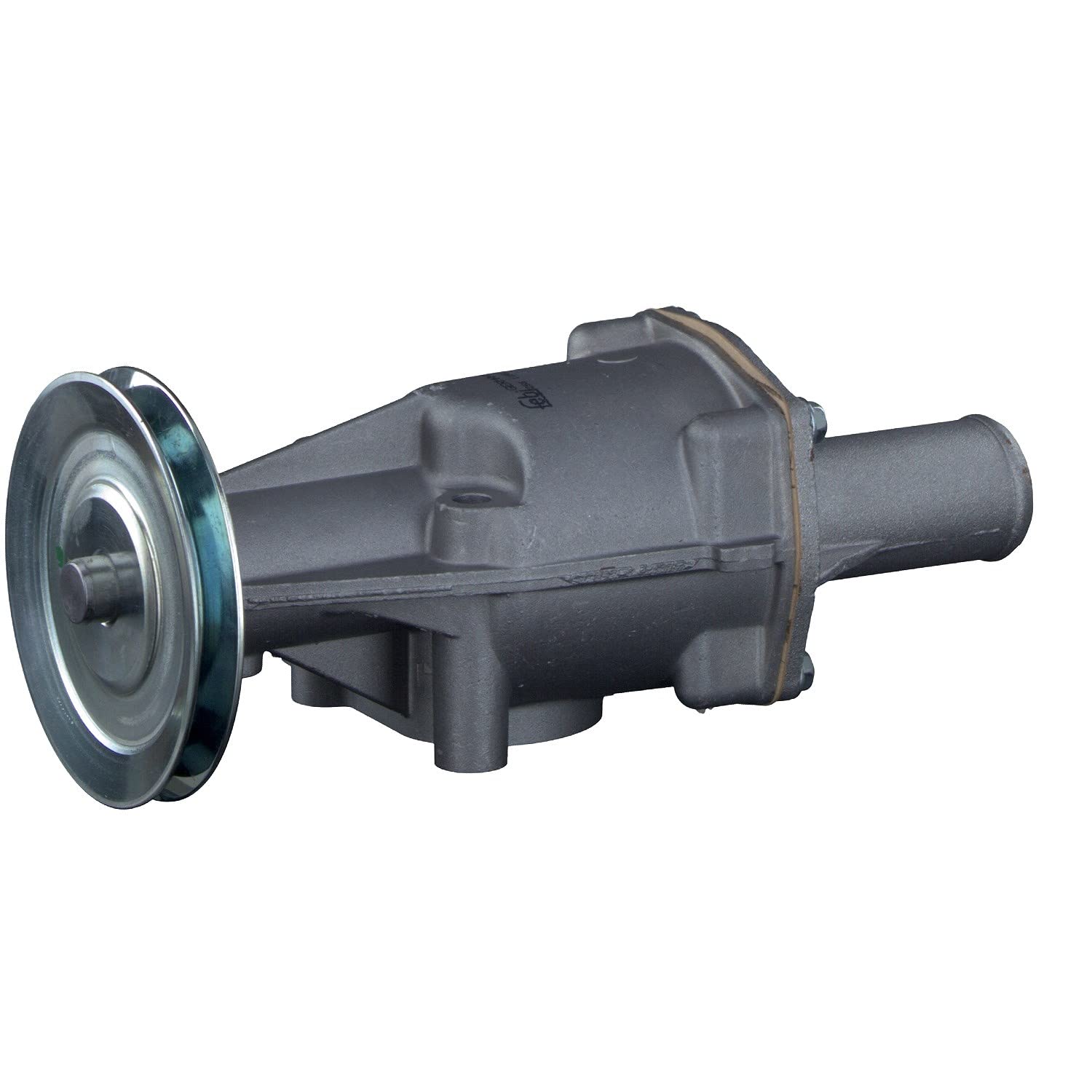 FEBI BILSTEIN Pompa dell’acqua, raffreddamento motore 11951 | Compatibile con: FIAT CINQUECENTO, PANDA, SEICENTO / 600