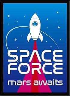 DP: Space Force (50)