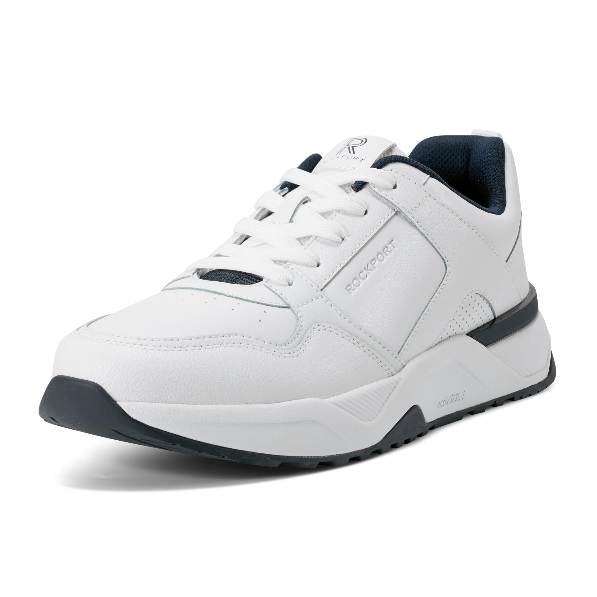 Rockport Mens Prowalker Norris