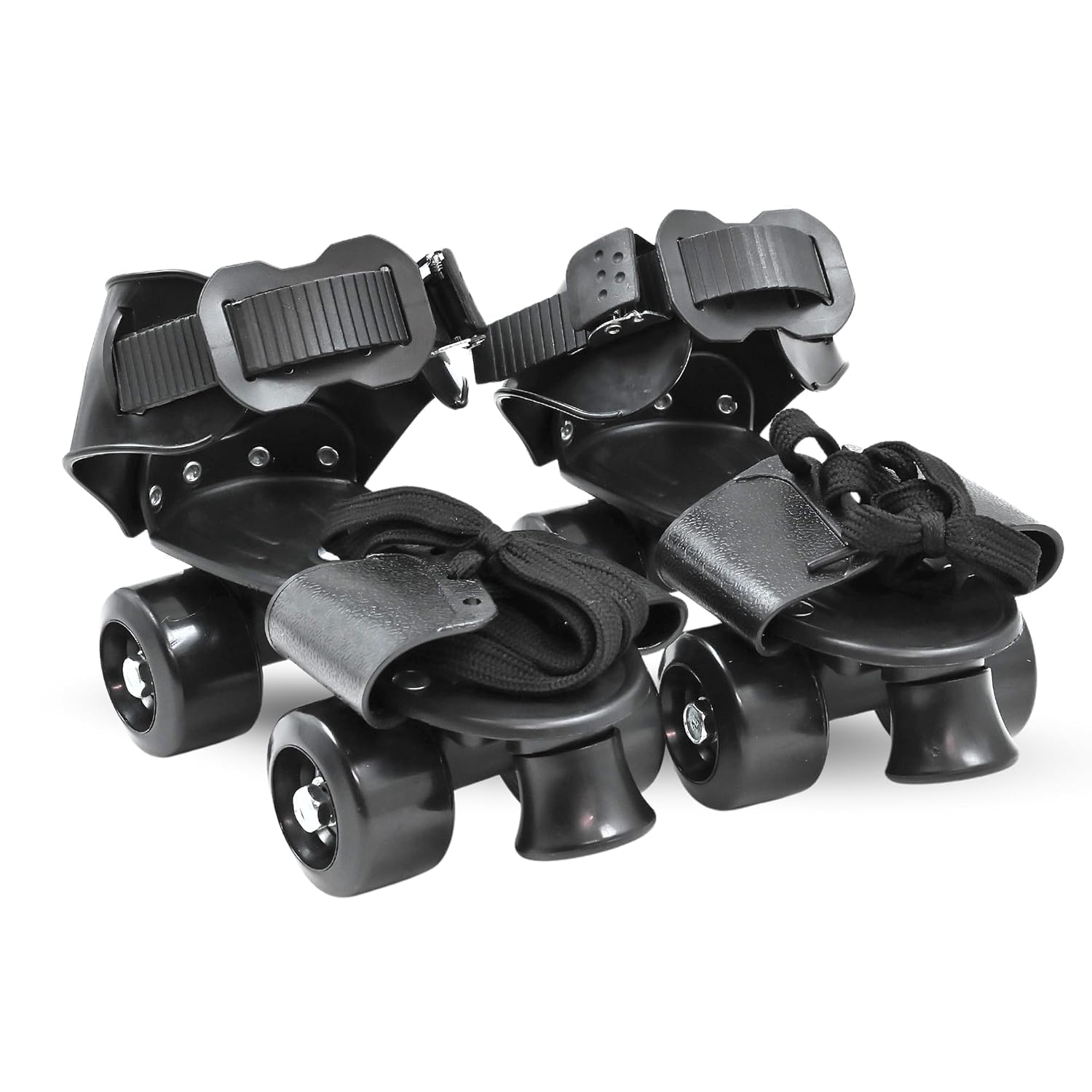 The Veryke Roller Skates for Kids Age Group 5-15 Years Adjustable Inline Skating Shoes-image-12