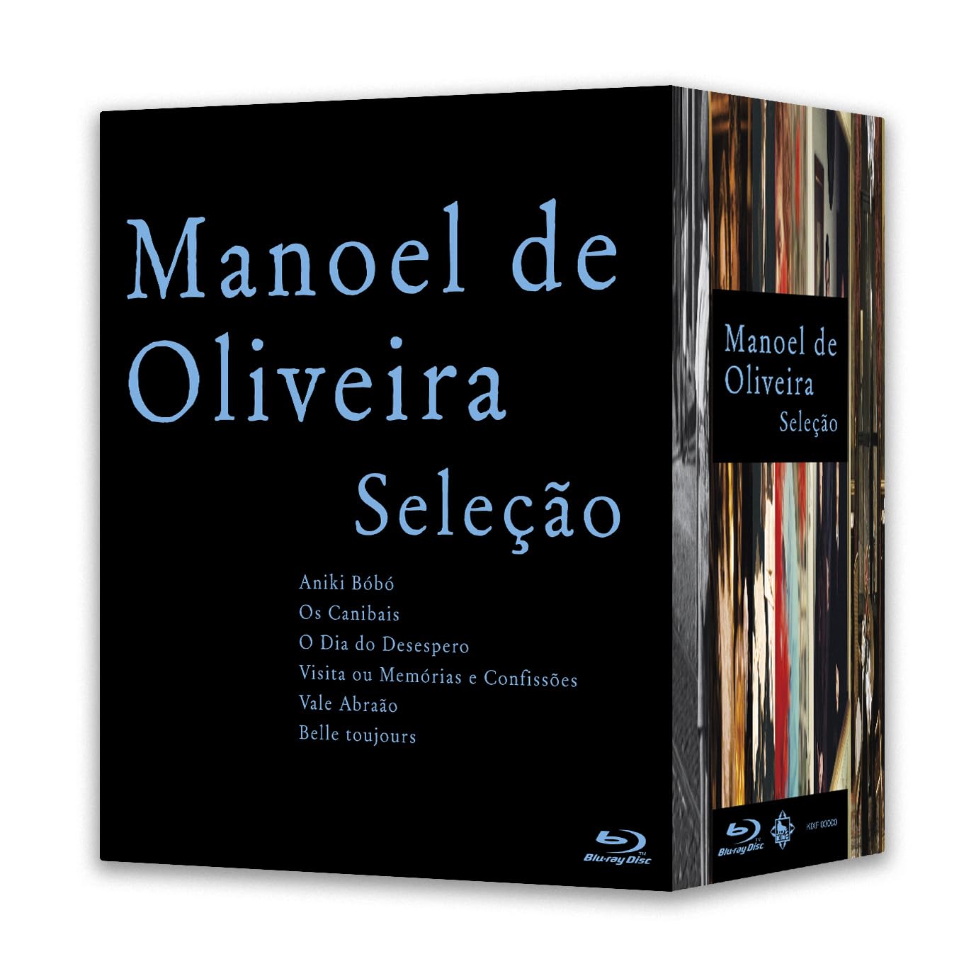 Amazon.co.jp: 没後10年 マノエル・ド・オリヴェイラ 2025