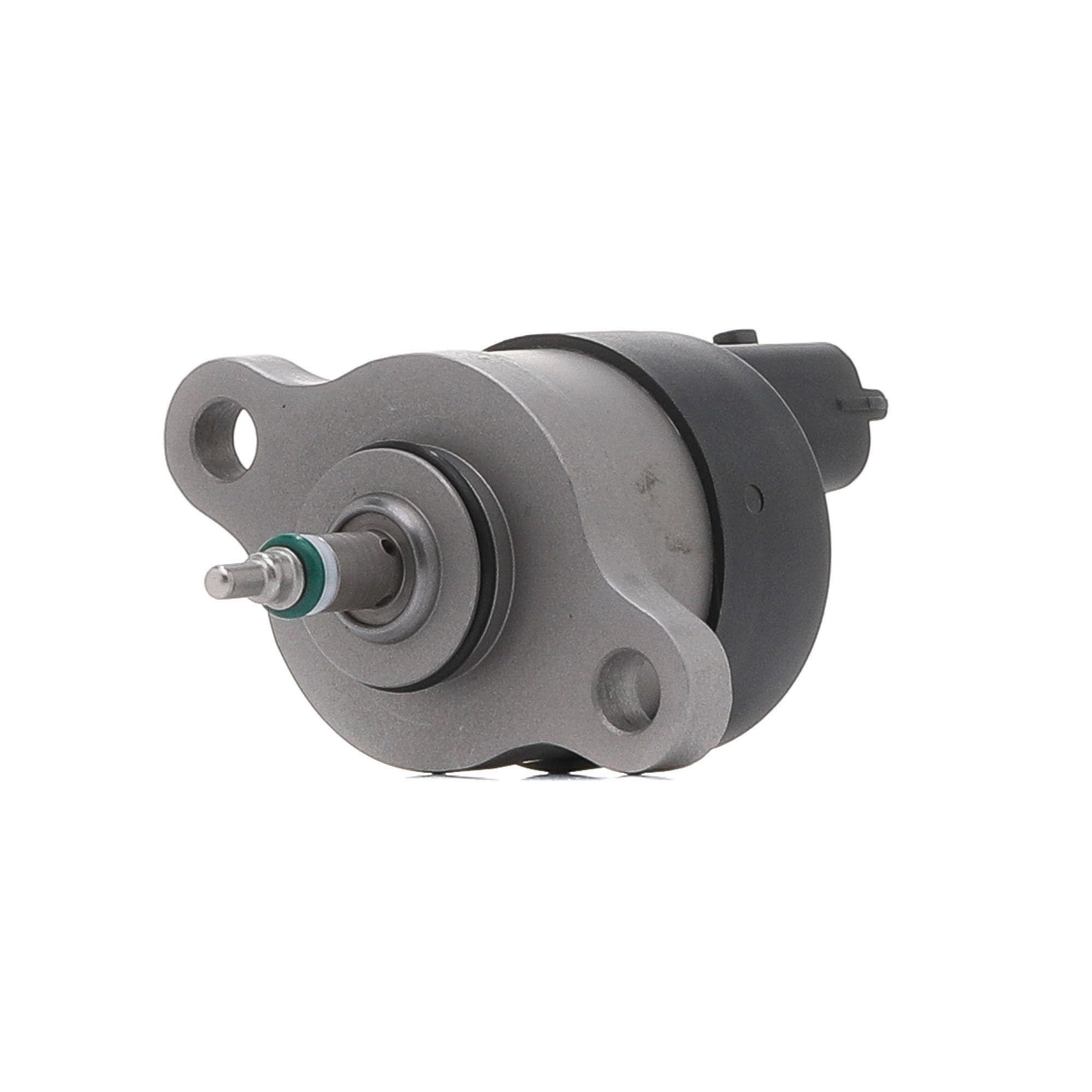 STARK SKPCR-2060022 Válvula control presión Common Rail System Compatible con FIAT DUCATO Caja/Chasis 244
