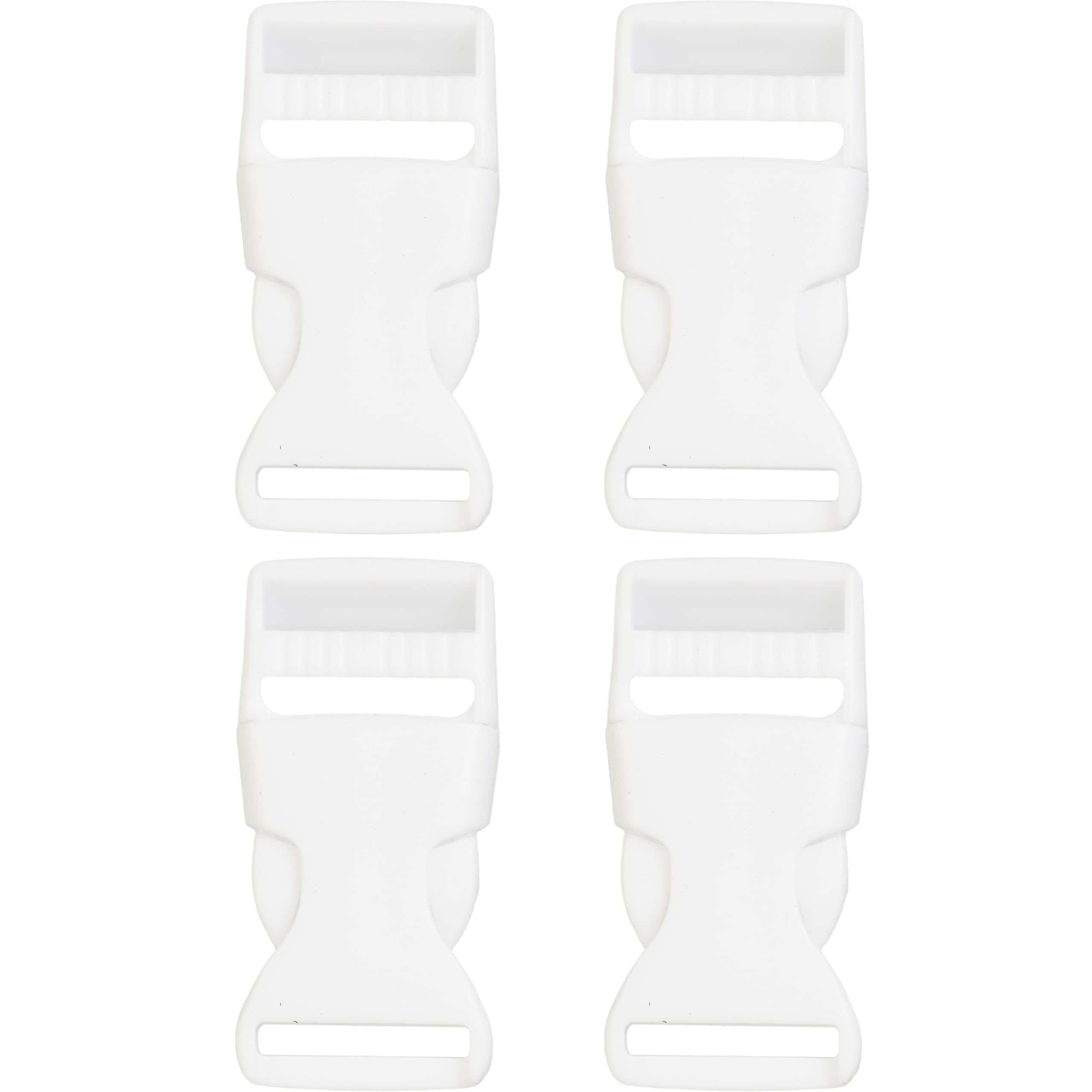 Your Day Mate Mini Fermeture à Clic, En Plastique, Boucle