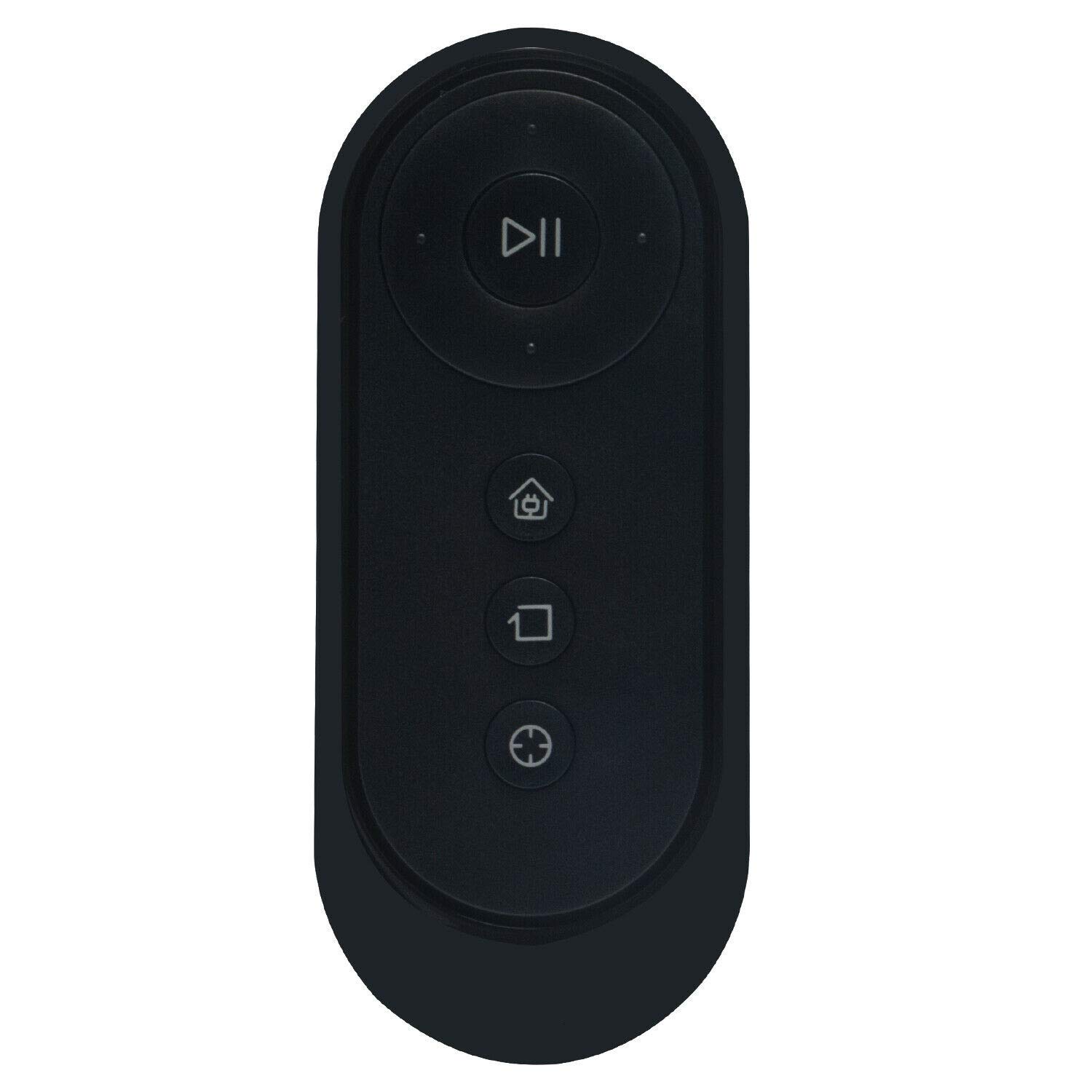 New - Remote Control RC1633 Fit for ECOVACS 601 DEEBOT OZMO Robotic Vacuum Cleaner