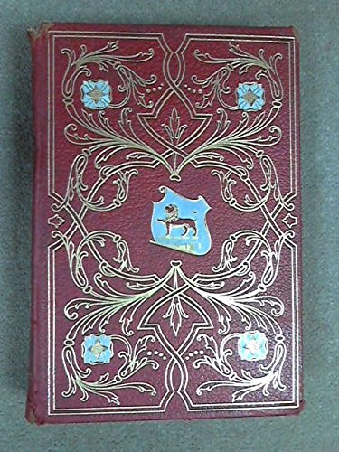 The Facetious Nights of Straparola      Hardcover – Antique Books, January 1, 1901