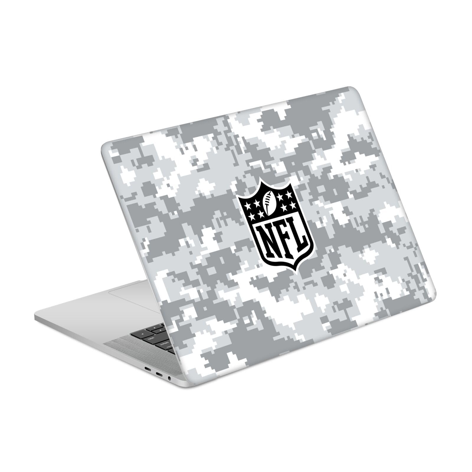 Skin MacBook Pro 15.4 Protéger contre Rayures Sticker NFL A1707 - 7