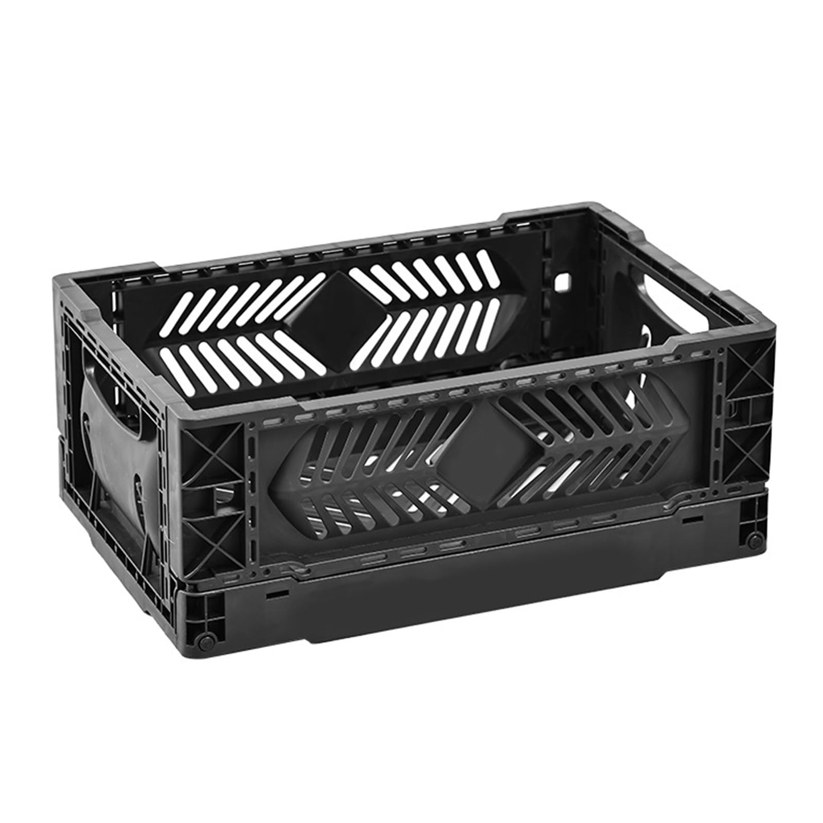 Jazuaiao Practical Organizers Tape Stationery Baket Practical Storage Basket Storage Solution for Kitchen Household Debris