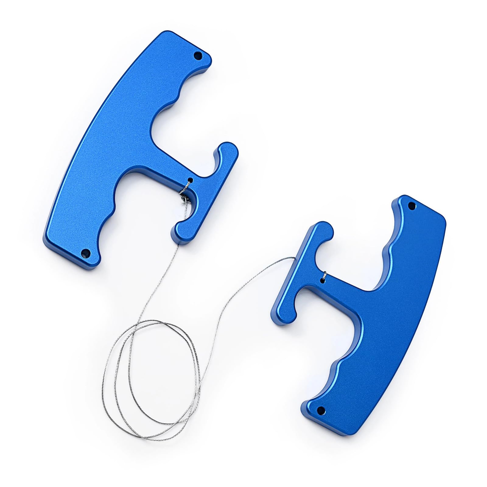 WGDYRP Strong Metal Car Symbol Removal Tool with Ergonomic Handle for Safe Scratch Easy Detaching Of Vehicle Signs & Labels