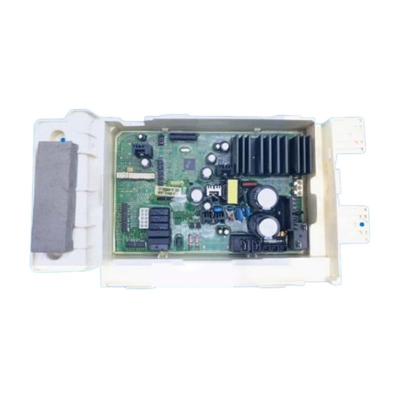 Robljzwry Dc92-01040B Dc92-01040A Dc92-01040C Dc92-01040E/F Computer Board Dc41-00198A