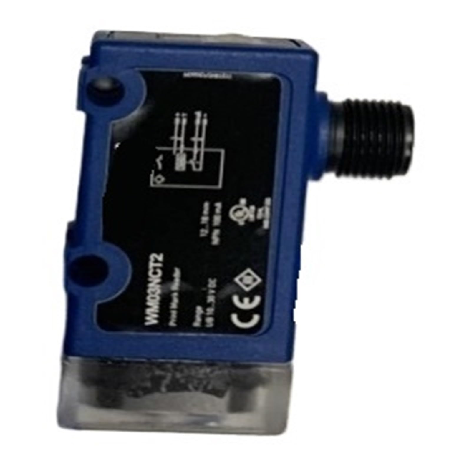 JHPWKRMU WM03NCT2 photoelectric switch sensor