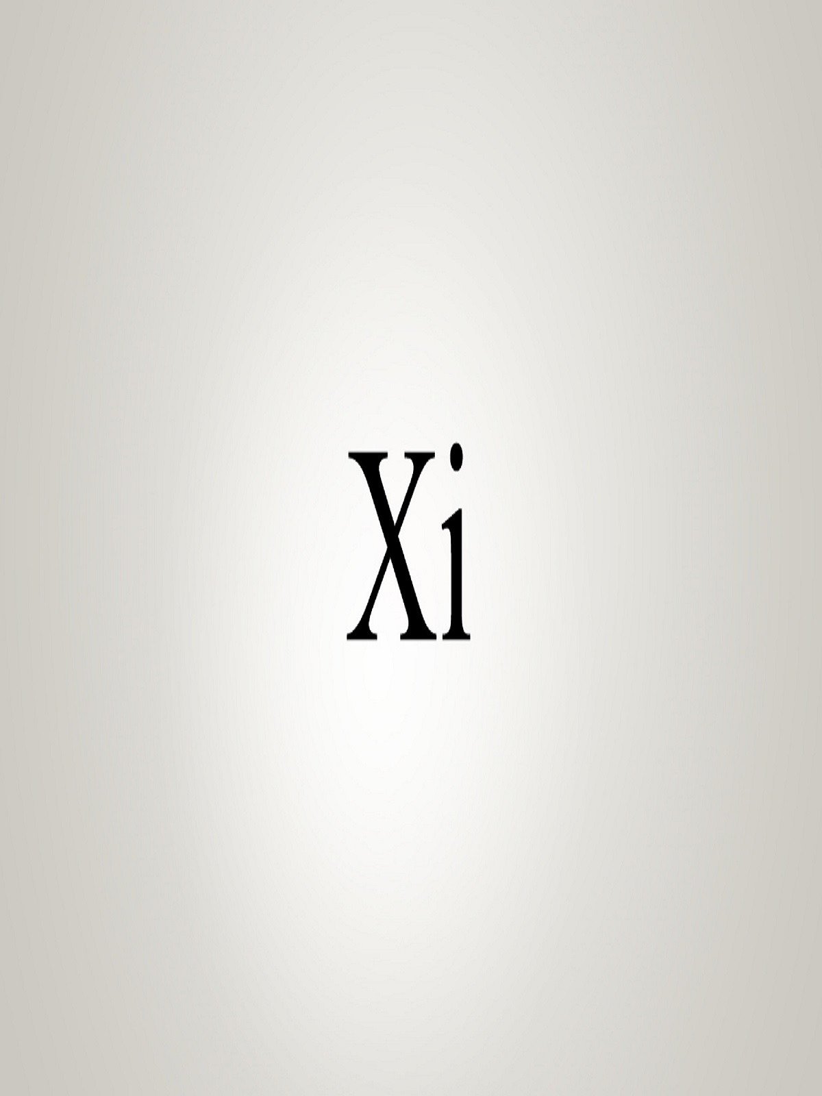 How To Pronounce Xi , Emma Movies & TV