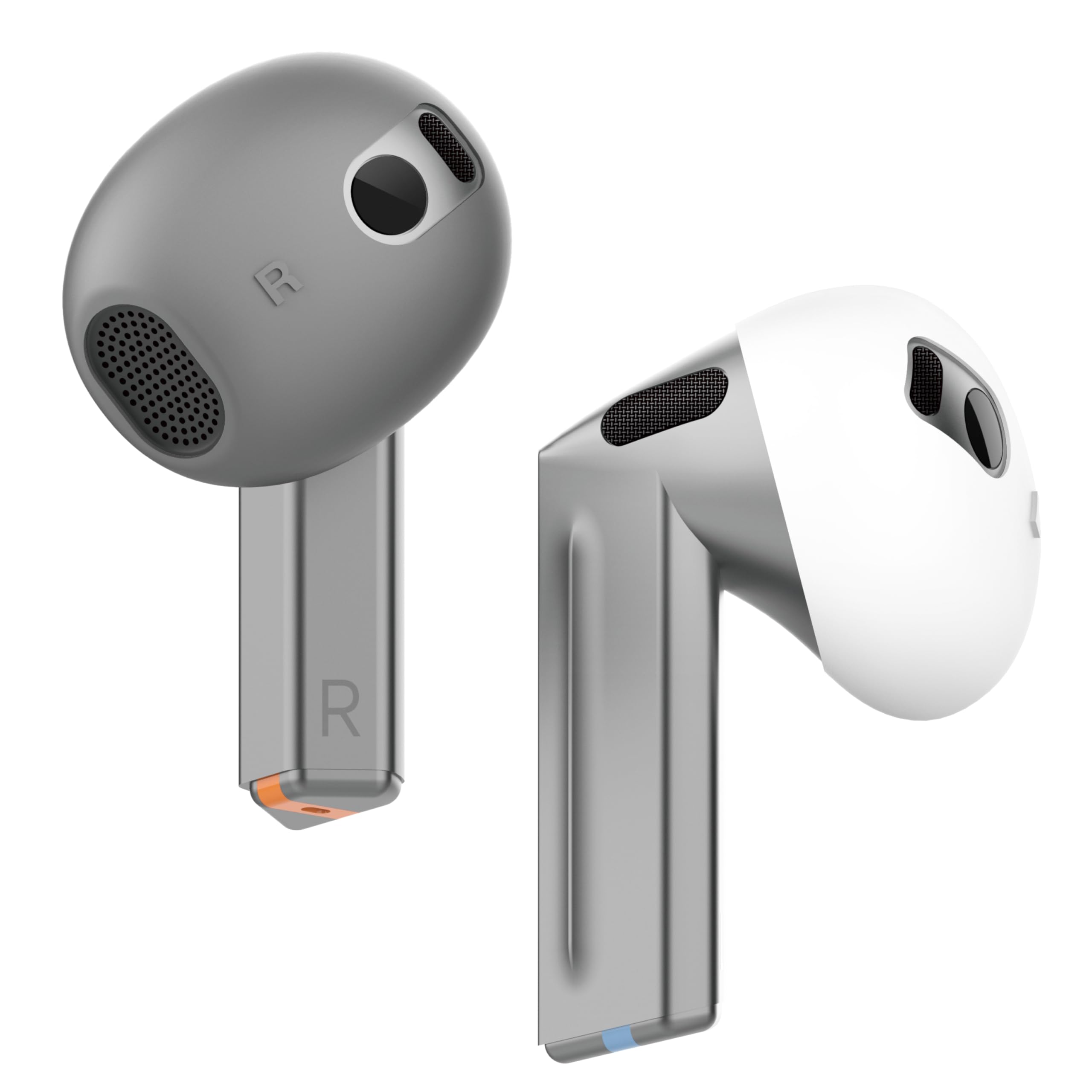 Amazon | 【elago】 Galaxy Buds3 Buds3Pro 対応 イヤーピース 2