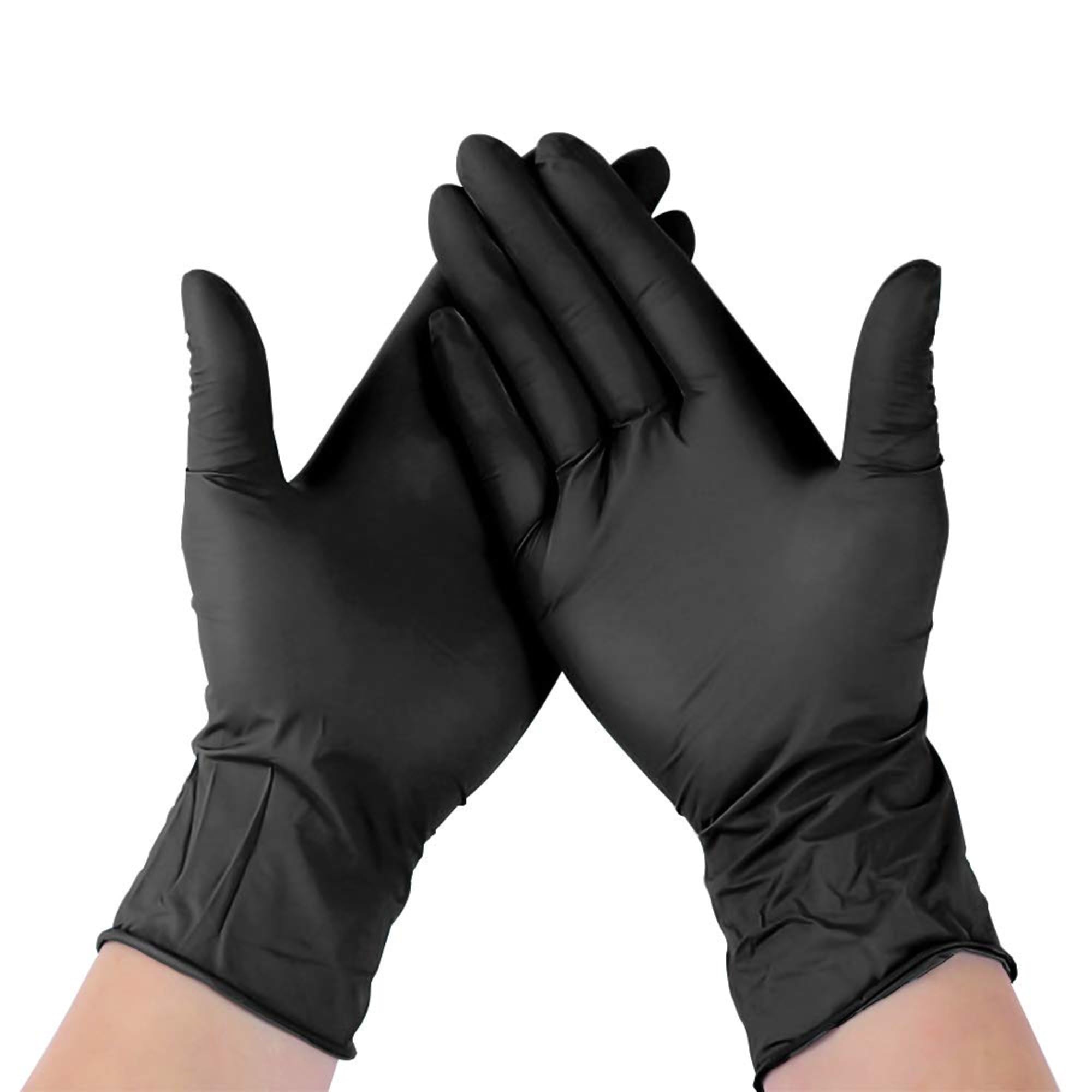 DN Disposable Powder Free Examination Hand Gloves Multi Purpose With Superior Durability Surgical & General Mittens - Pack Of 5(500PCS) (B0DBVSZGS8) Amazon Price History, Amazon Price Tracker