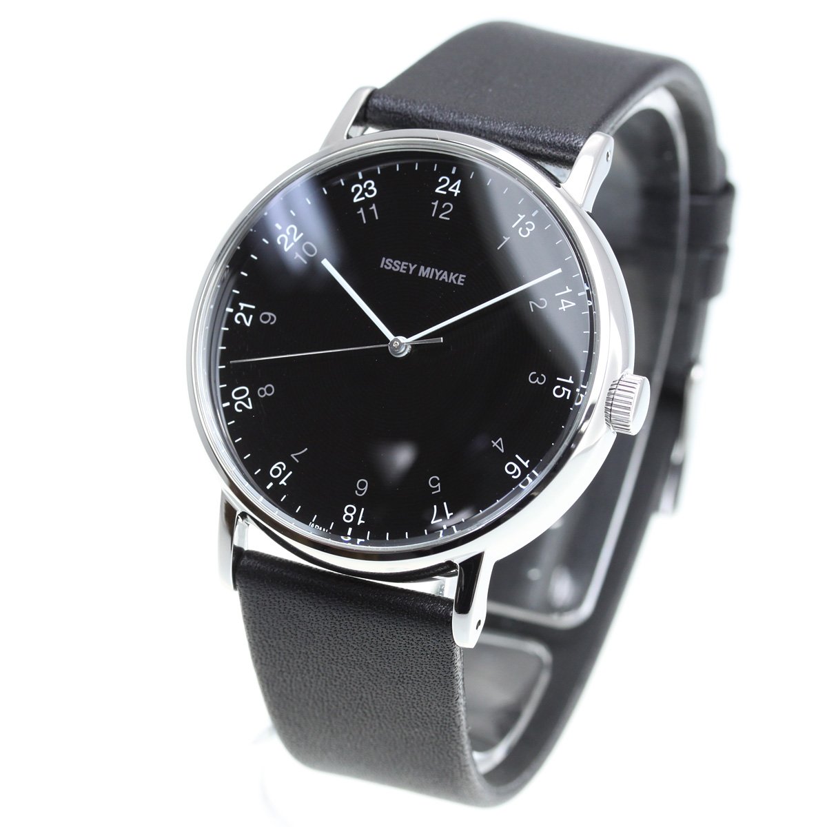 Amazon.co.jp: [イッセイミヤケ]ISSEY MIYAKE 腕時計 メンズ f エフ