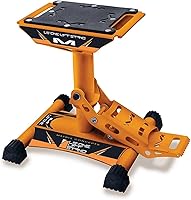 Vista 3 de Matrix Concepts LS1 Soporte elevador (negro)