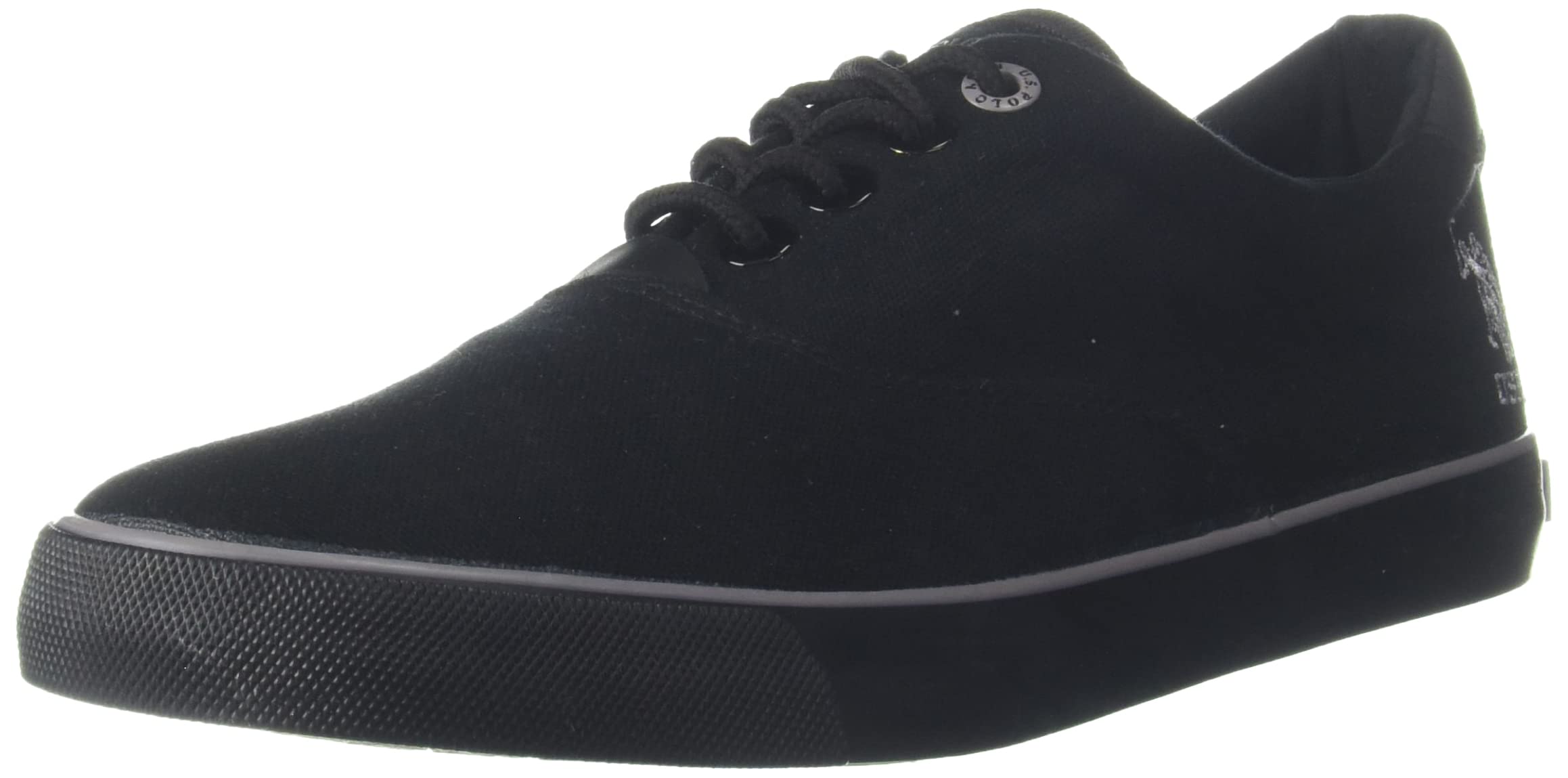 U.S. Polo ASSN. Men Canvas Sneaker Shoes